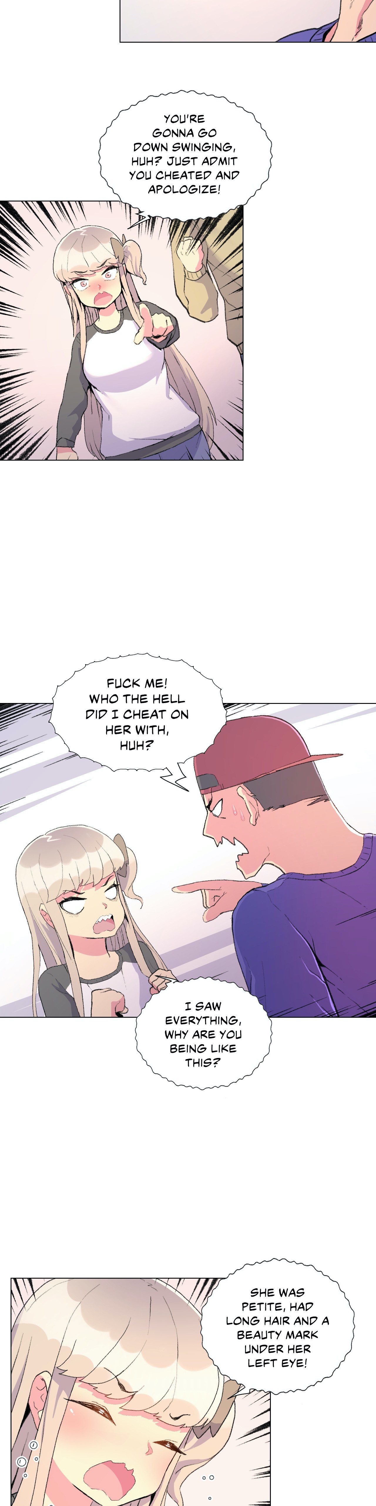 Sneak Peek - Chapter 15 [photo 29] - MangaPorn