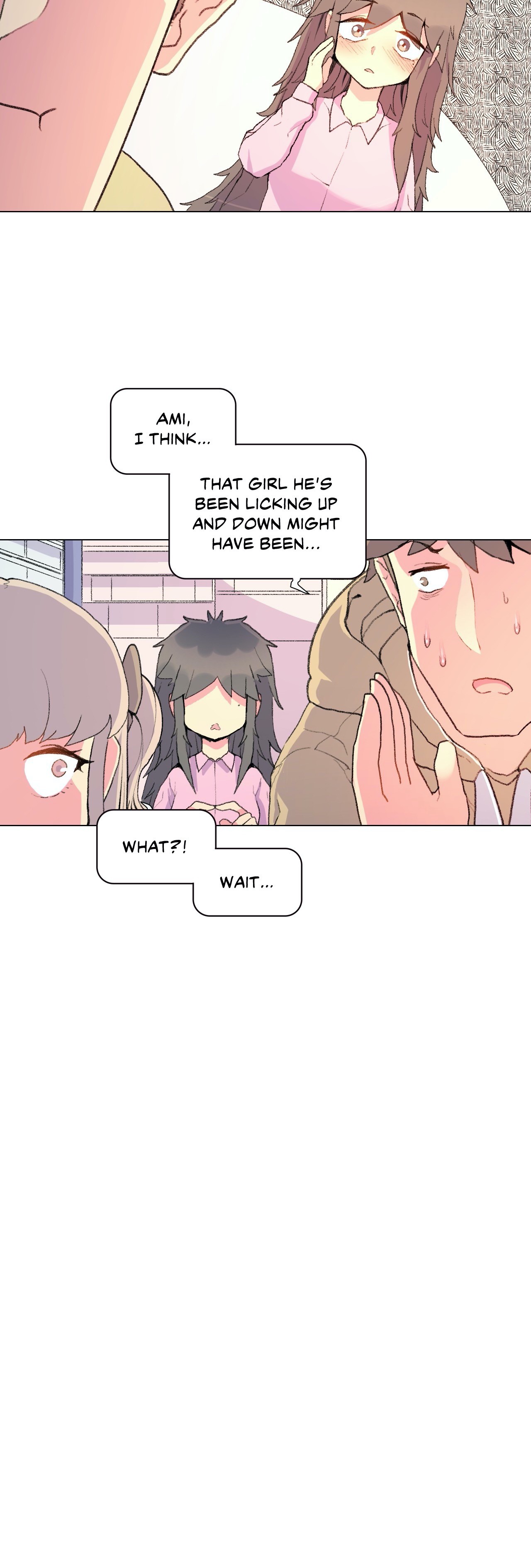 Sneak Peek - Chapter 15 [photo 31] - MangaPorn