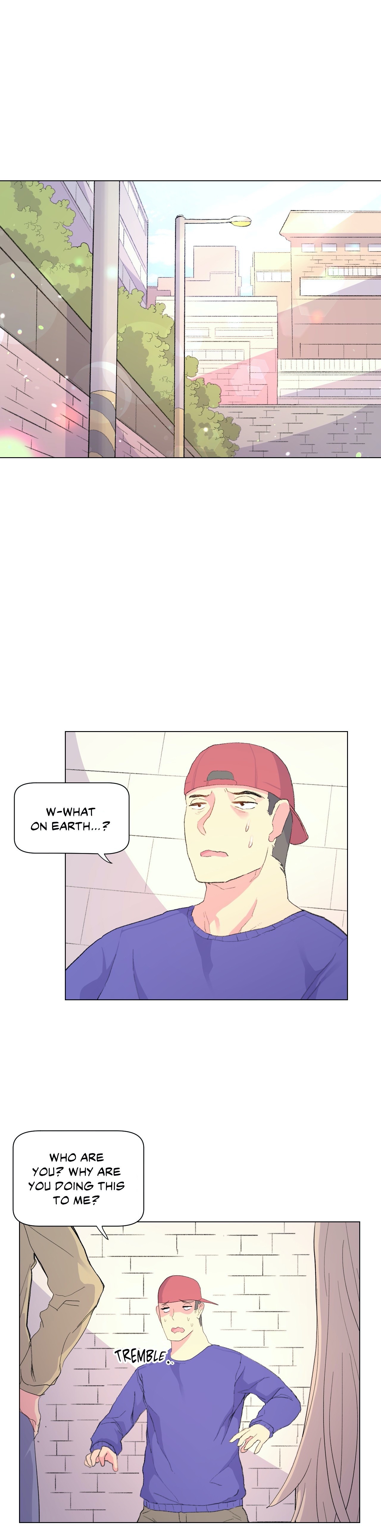 Sneak Peek - Chapter 15 [photo 4] - MangaPorn