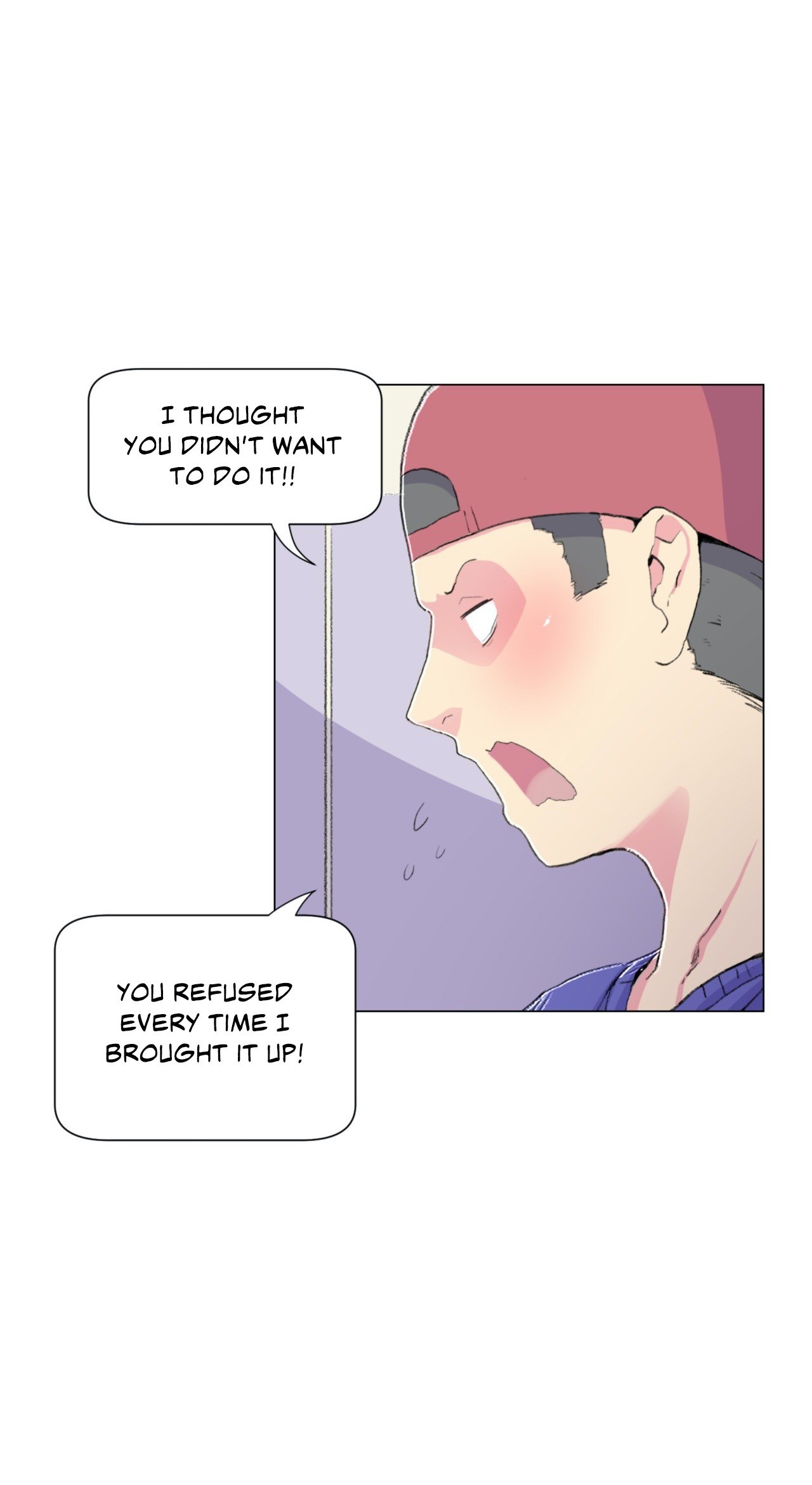 Sneak Peek - Chapter 16 [photo 12] - MangaPorn