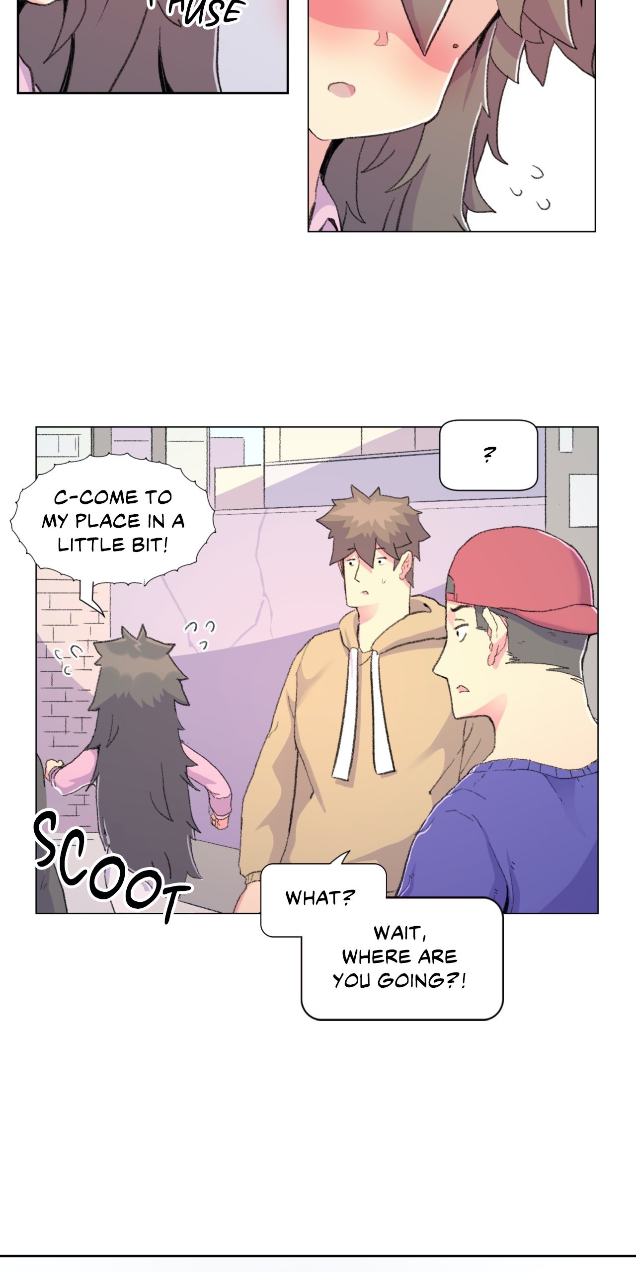 Sneak Peek - Chapter 16 [photo 17] - MangaPorn