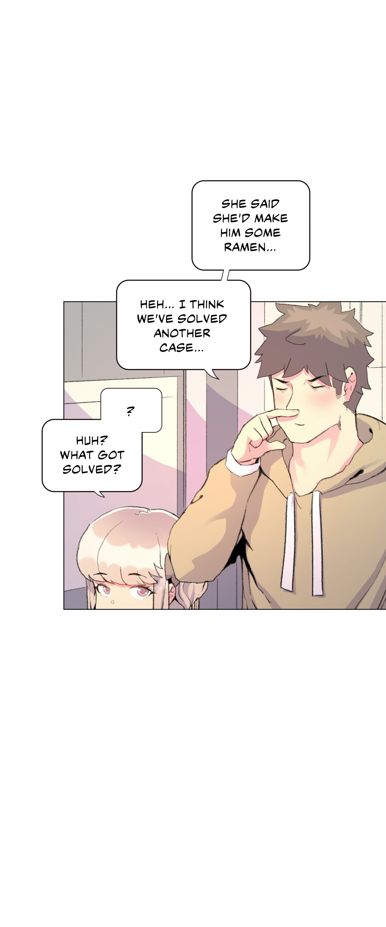 Sneak Peek - Chapter 16 [photo 19] - MangaPorn