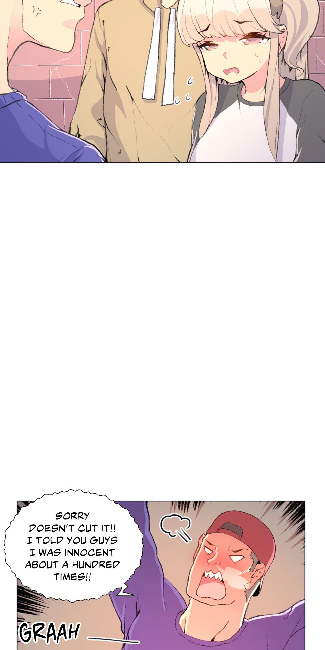 Sneak Peek - Chapter 16 [photo 2] - MangaPorn