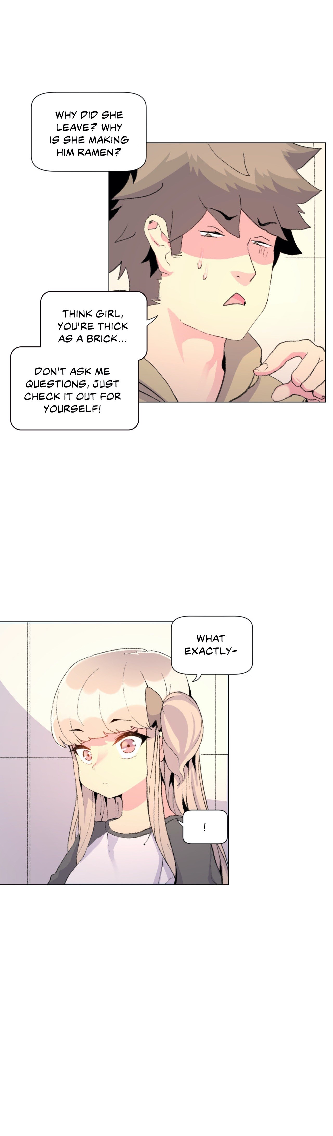 Sneak Peek - Chapter 16 [photo 20] - MangaPorn