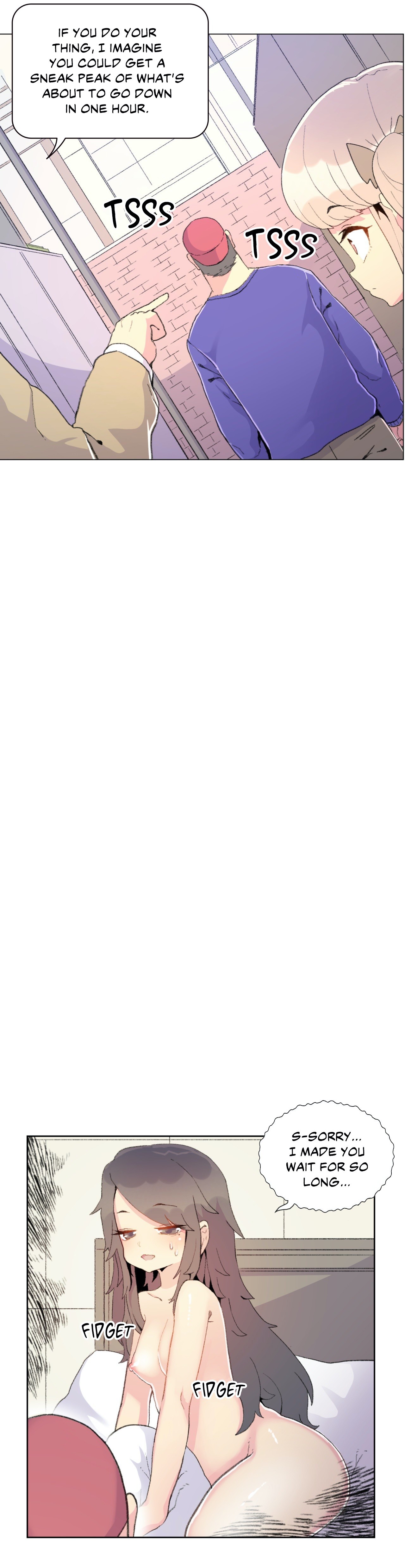 Sneak Peek - Chapter 16 [photo 21] - MangaPorn