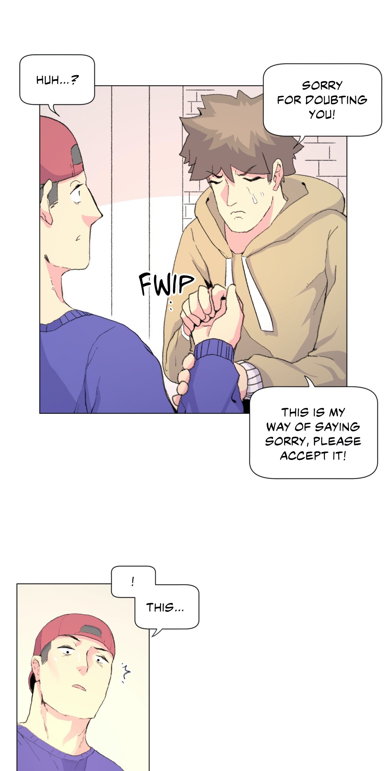 Sneak Peek - Chapter 16 [photo 26] - MangaPorn