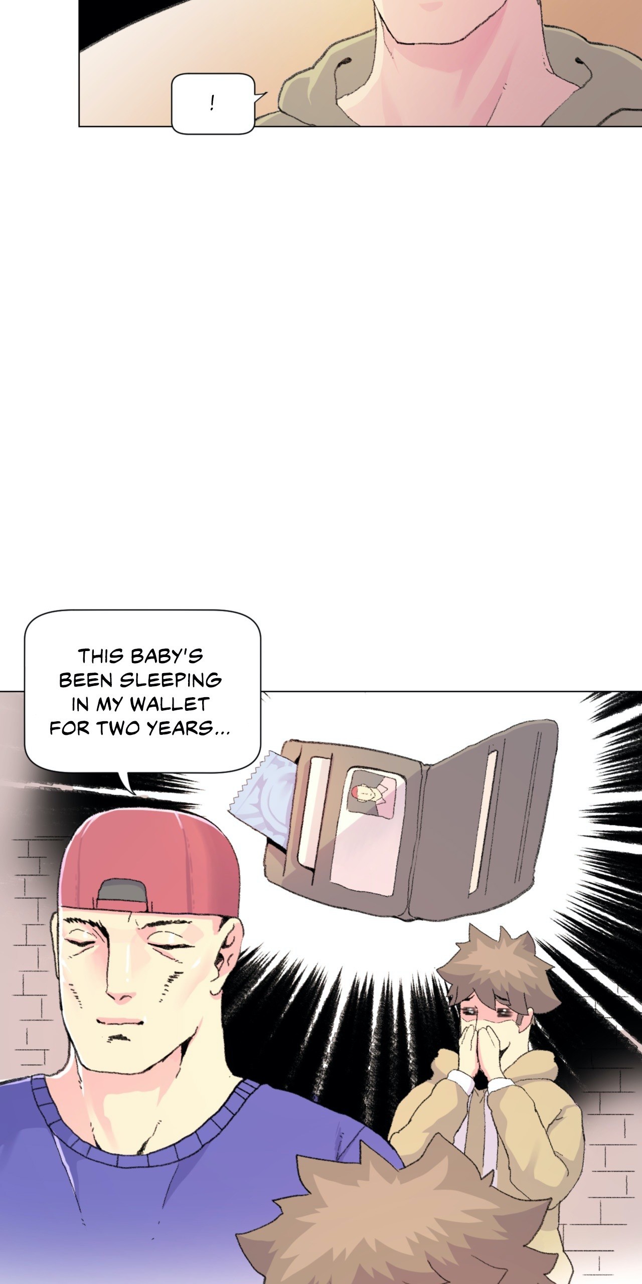 Sneak Peek - Chapter 16 [photo 29] - MangaPorn