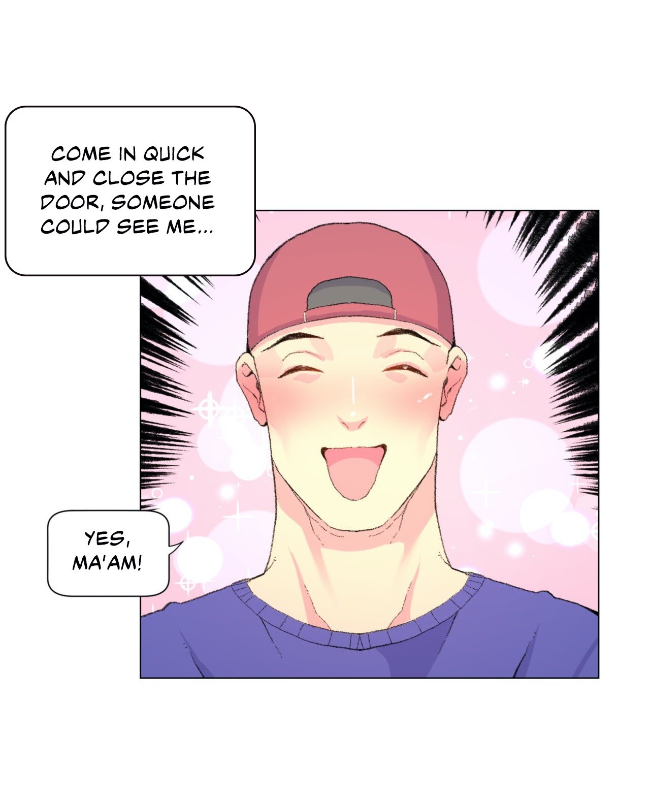 Sneak Peek - Chapter 16 [photo 37] - MangaPorn