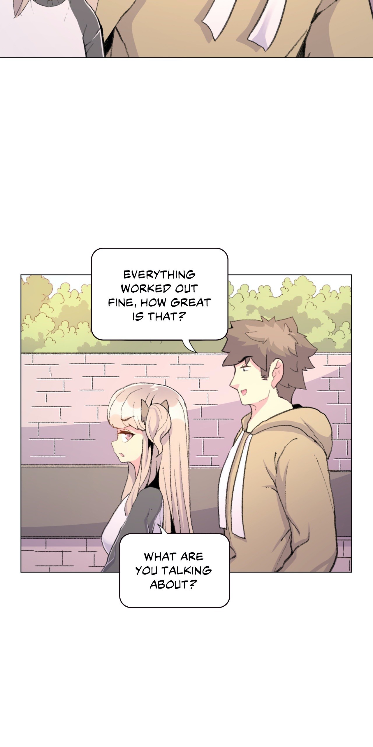 Sneak Peek - Chapter 16 [photo 39] - MangaPorn