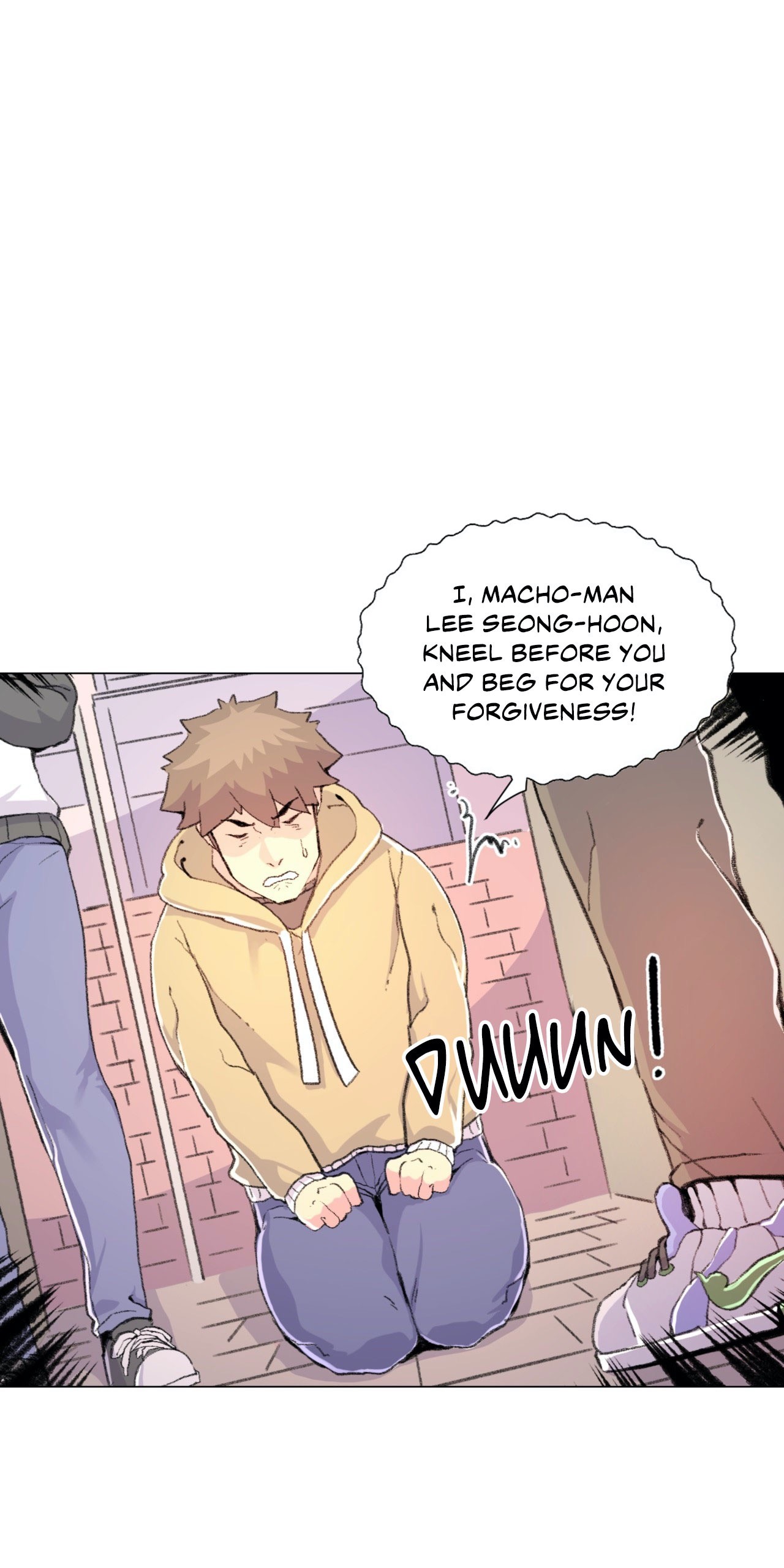 Sneak Peek - Chapter 16 [photo 4] - MangaPorn