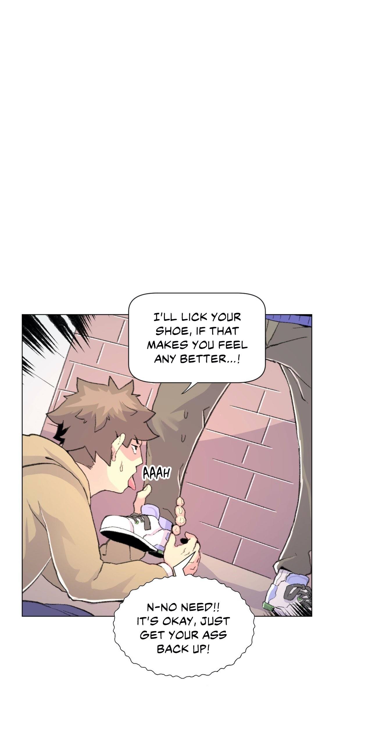 Sneak Peek - Chapter 16 [photo 5] - MangaPorn