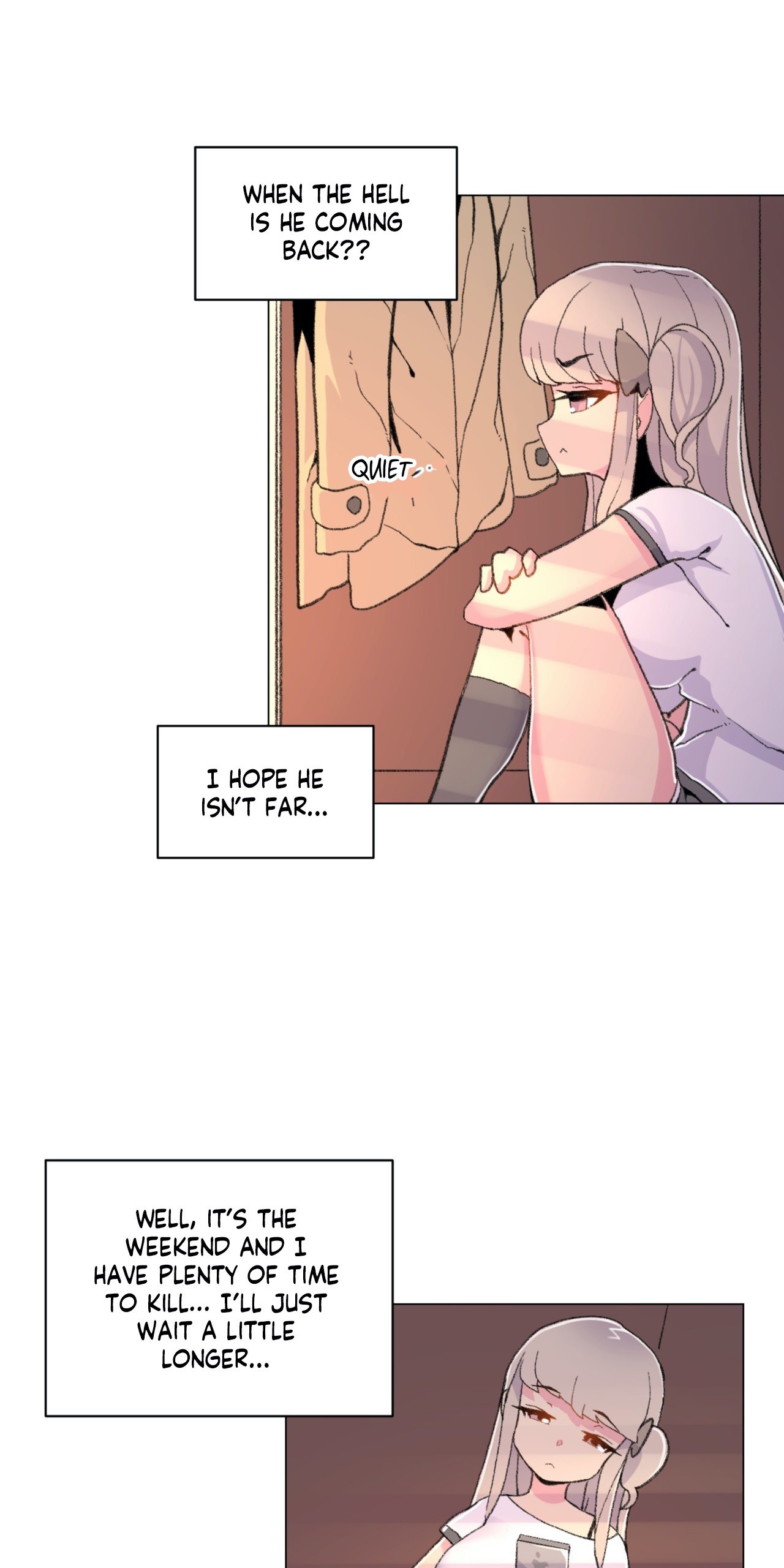 Sneak Peek - Chapter 17 [photo 11] - MangaPorn