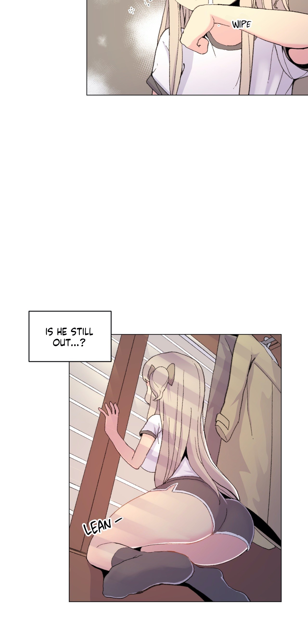 Sneak Peek - Chapter 17 [photo 15] - MangaPorn