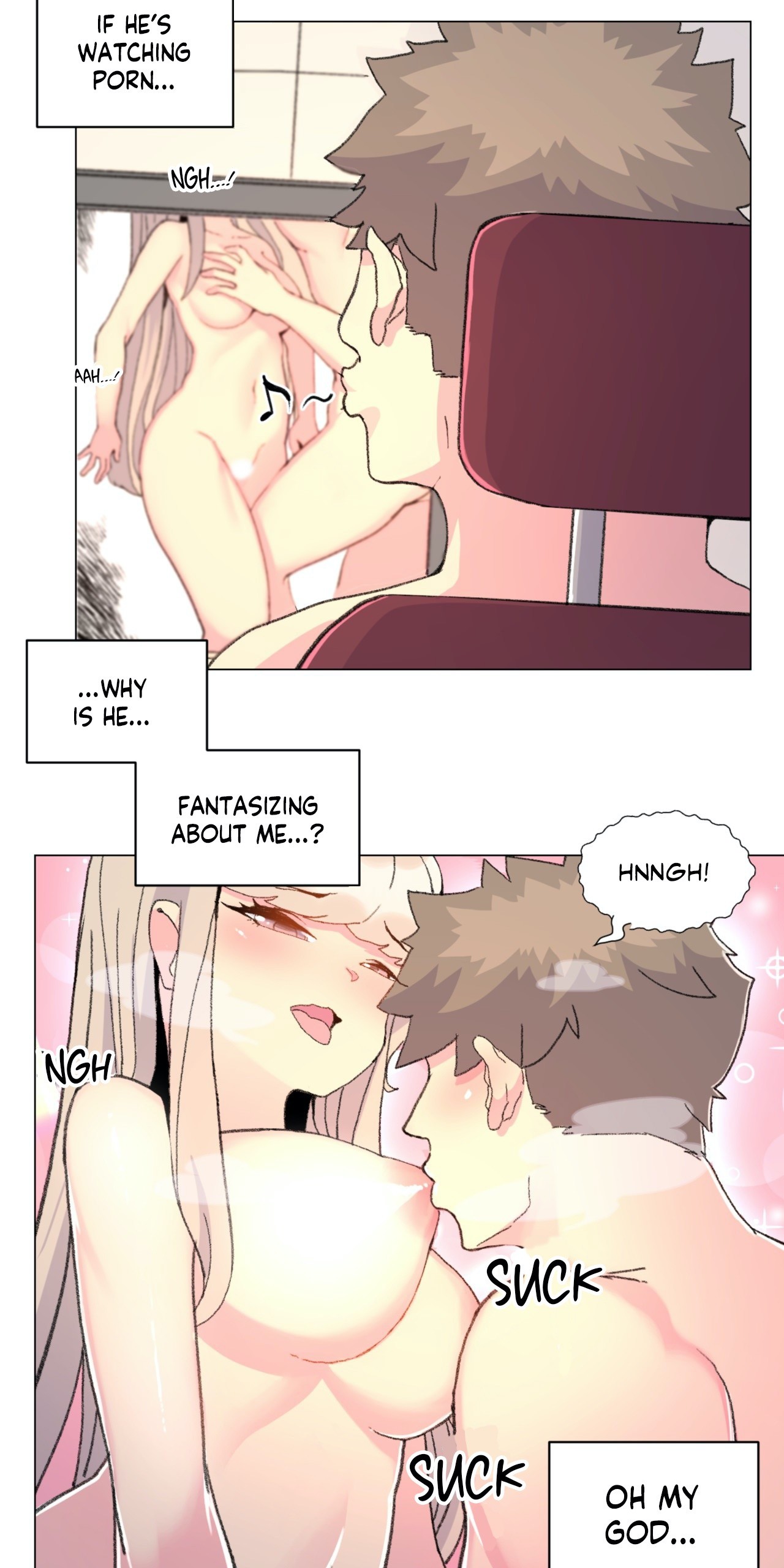 Sneak Peek - Chapter 17 [photo 20] - MangaPorn