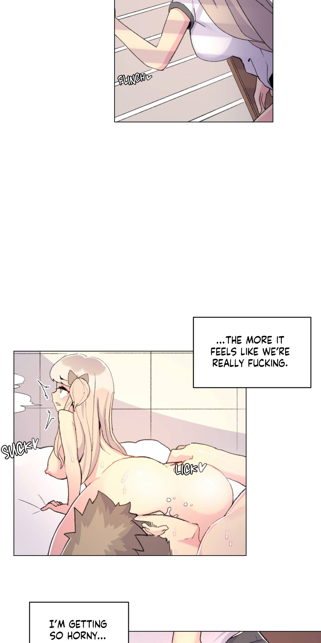 Sneak Peek - Chapter 17 [photo 25] - MangaPorn