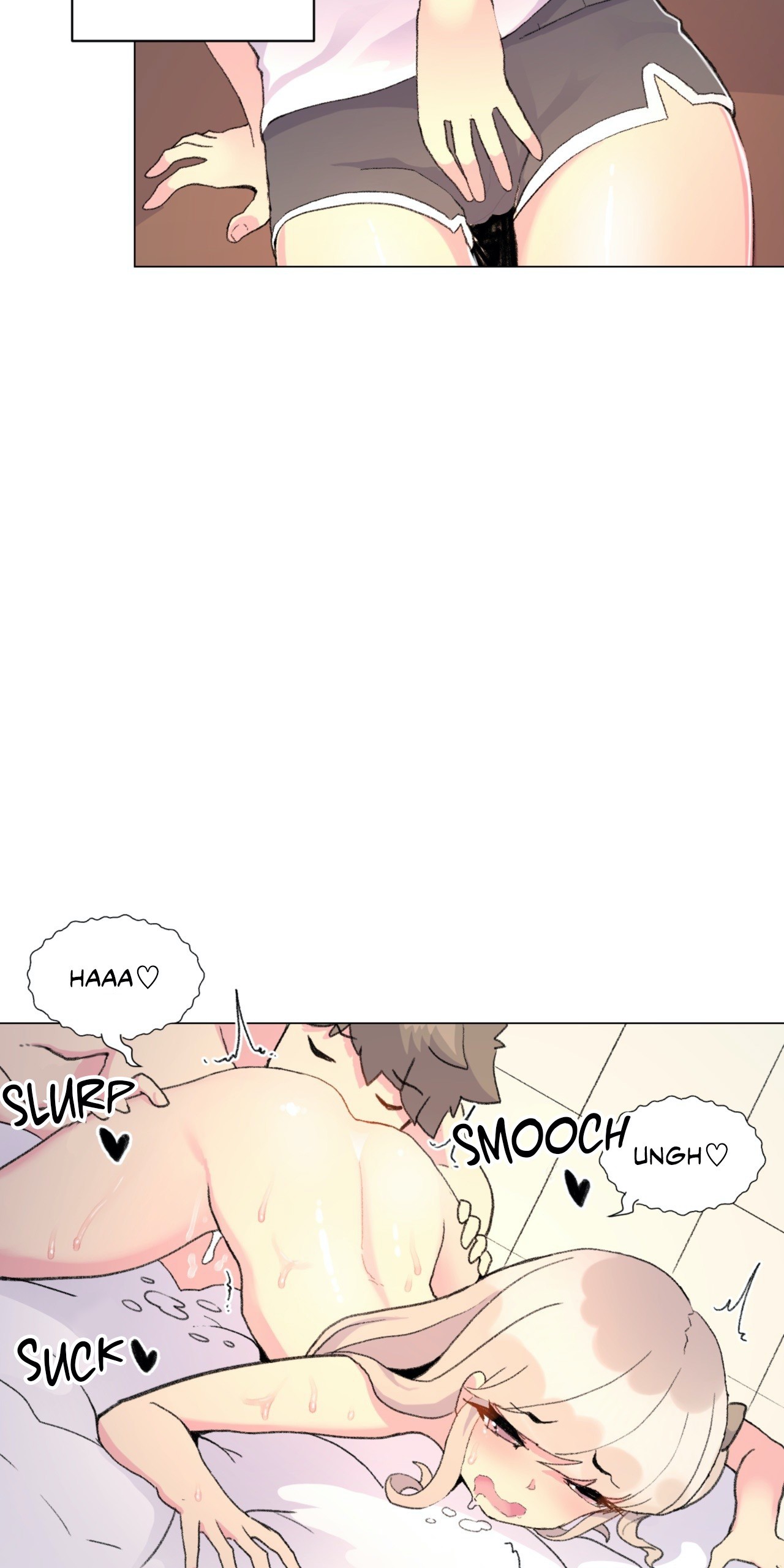 Sneak Peek - Chapter 17 [photo 26] - MangaPorn