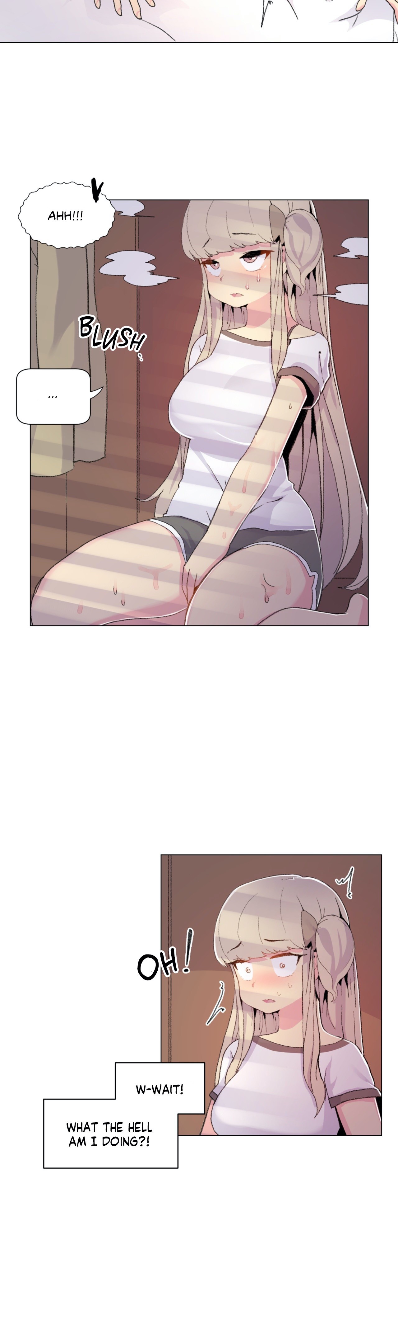 Sneak Peek - Chapter 17 [photo 27] - MangaPorn