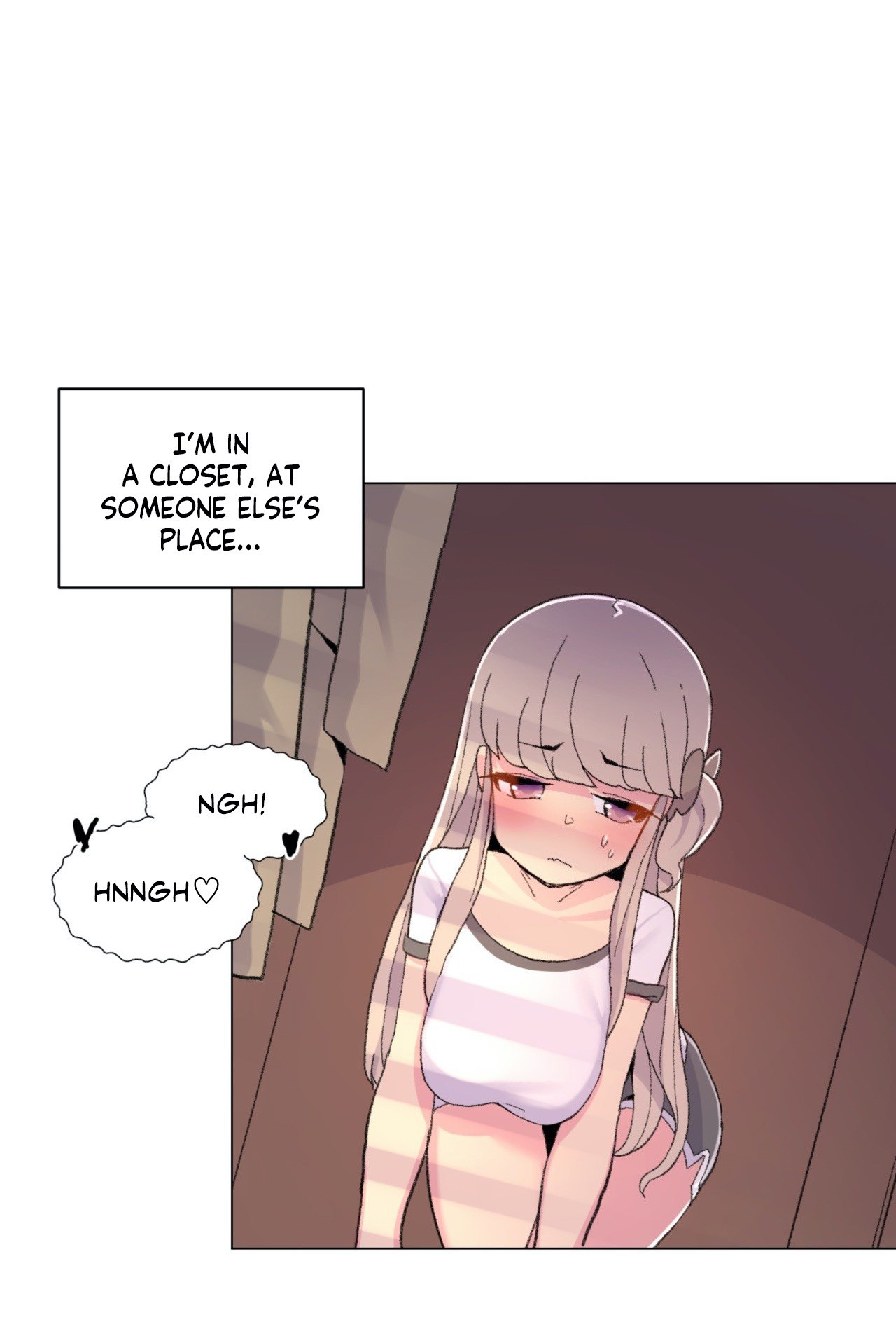 Sneak Peek - Chapter 17 [photo 28] - MangaPorn