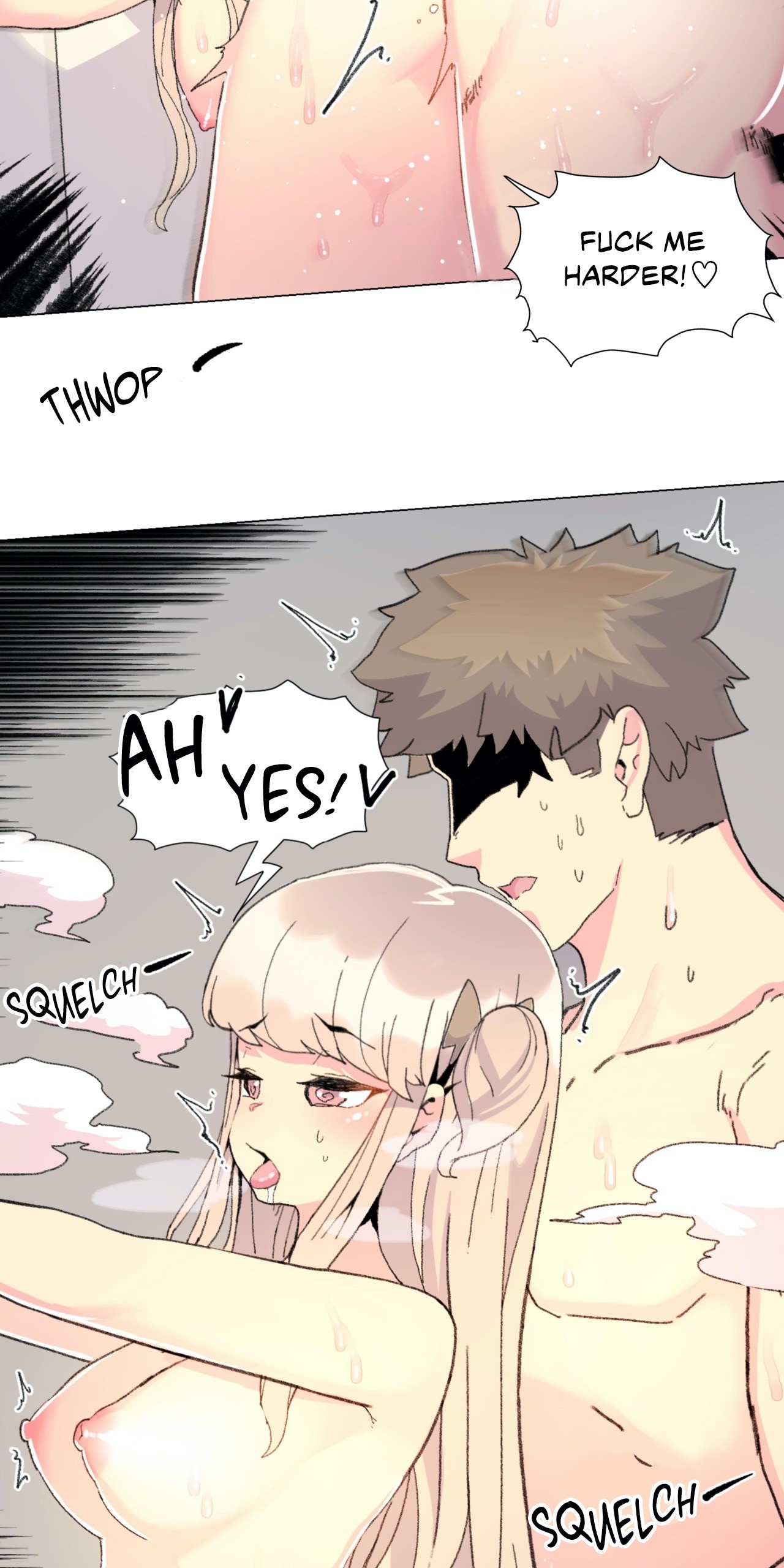 Sneak Peek - Chapter 17 [photo 35] - MangaPorn