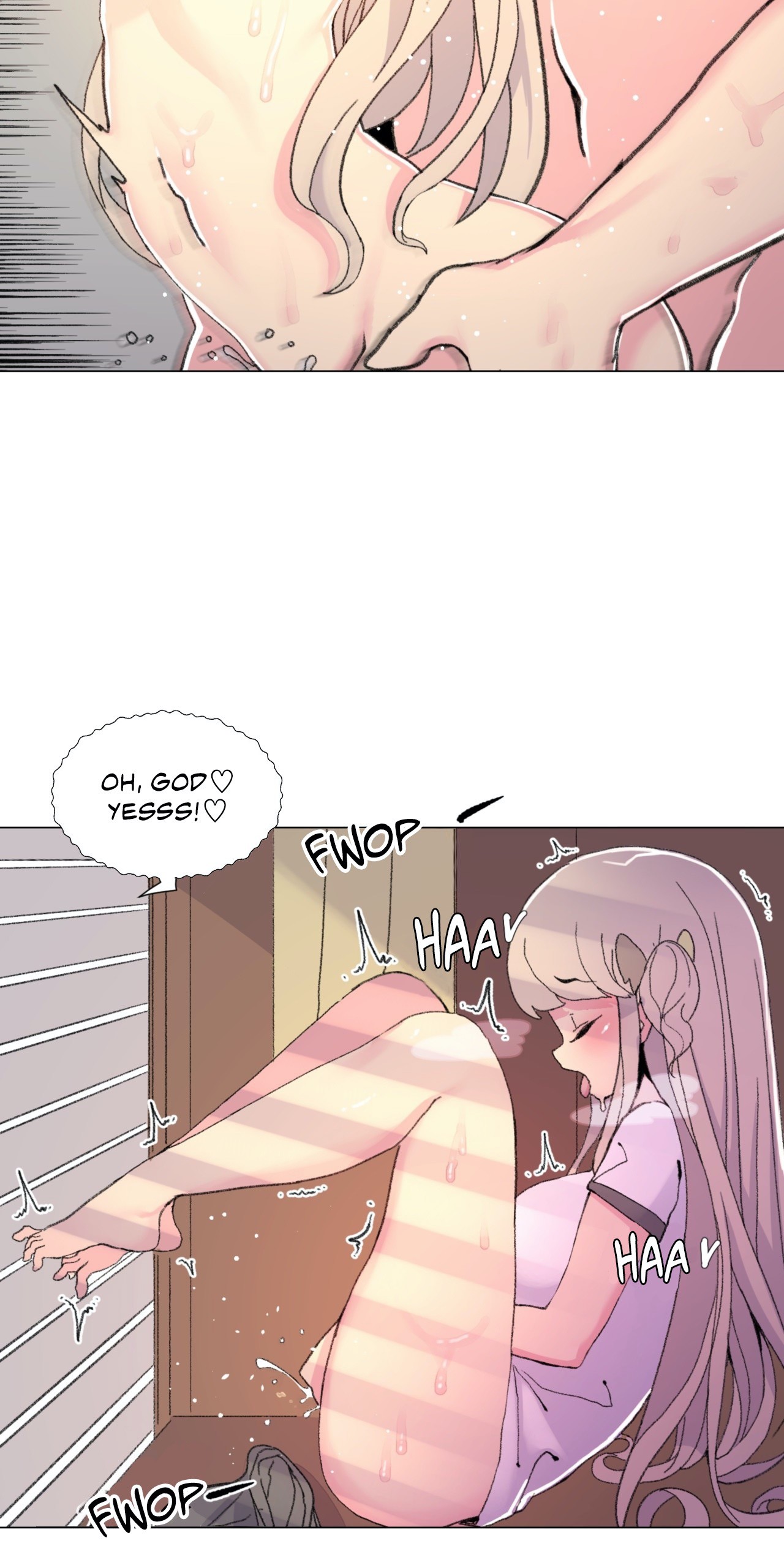 Sneak Peek - Chapter 17 [photo 36] - MangaPorn