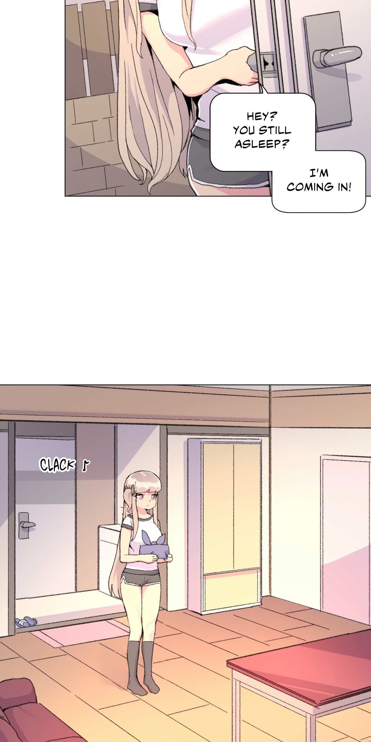 Sneak Peek - Chapter 17 [photo 4] - MangaPorn