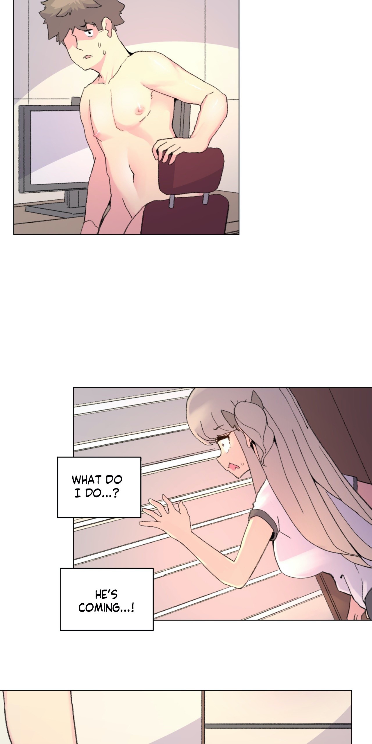 Sneak Peek - Chapter 17 [photo 42] - MangaPorn