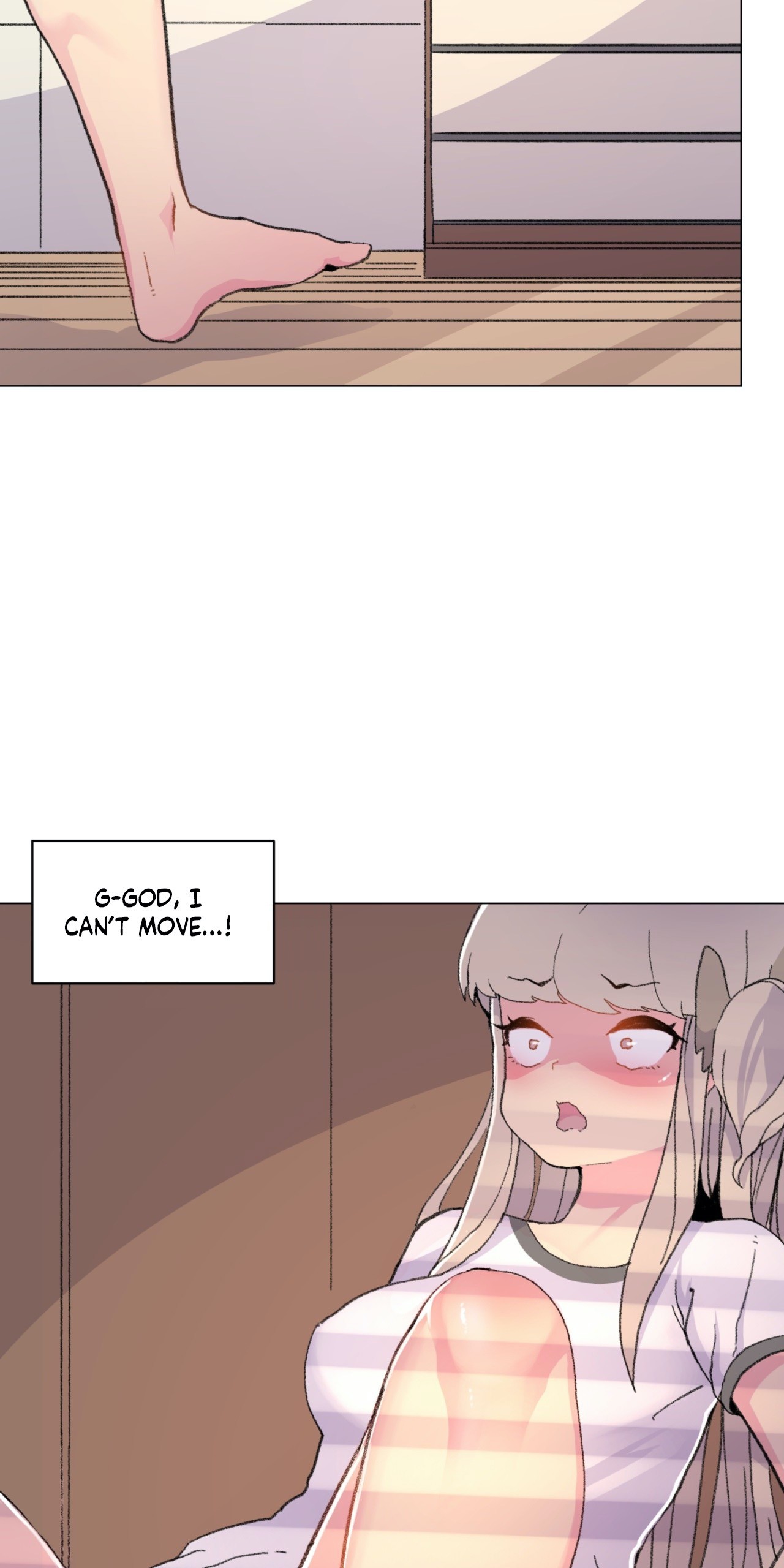 Sneak Peek - Chapter 17 [photo 43] - MangaPorn