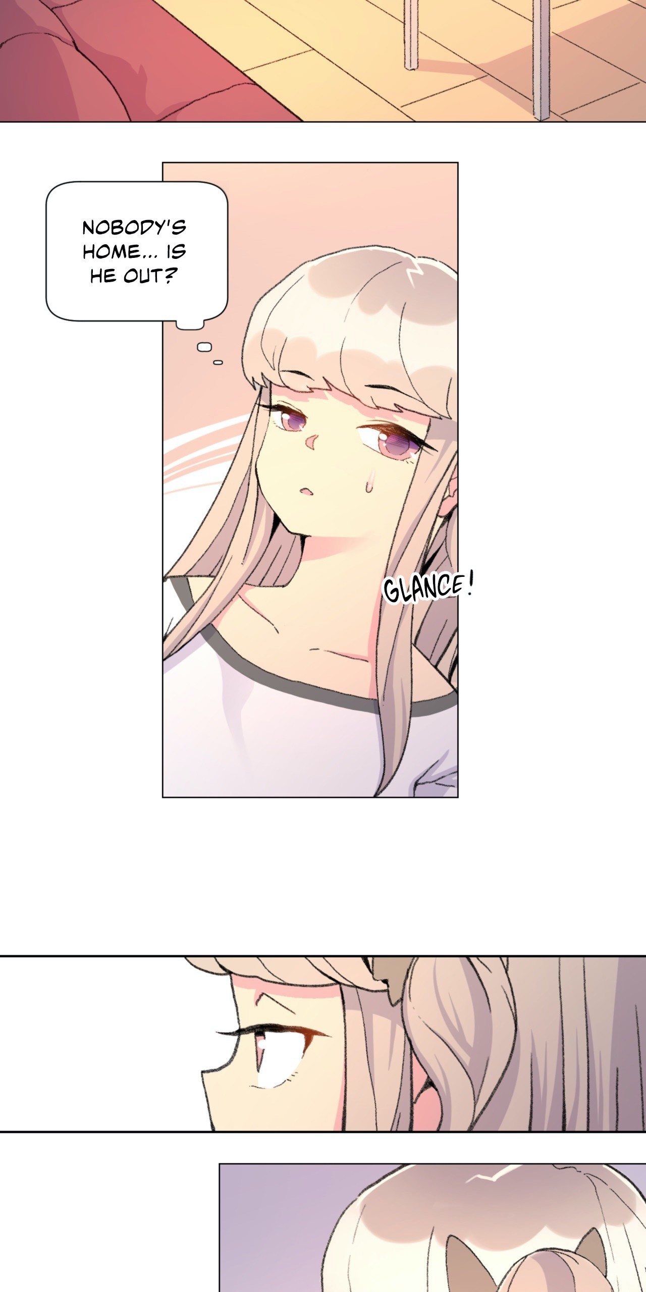 Sneak Peek - Chapter 17 [photo 5] - MangaPorn