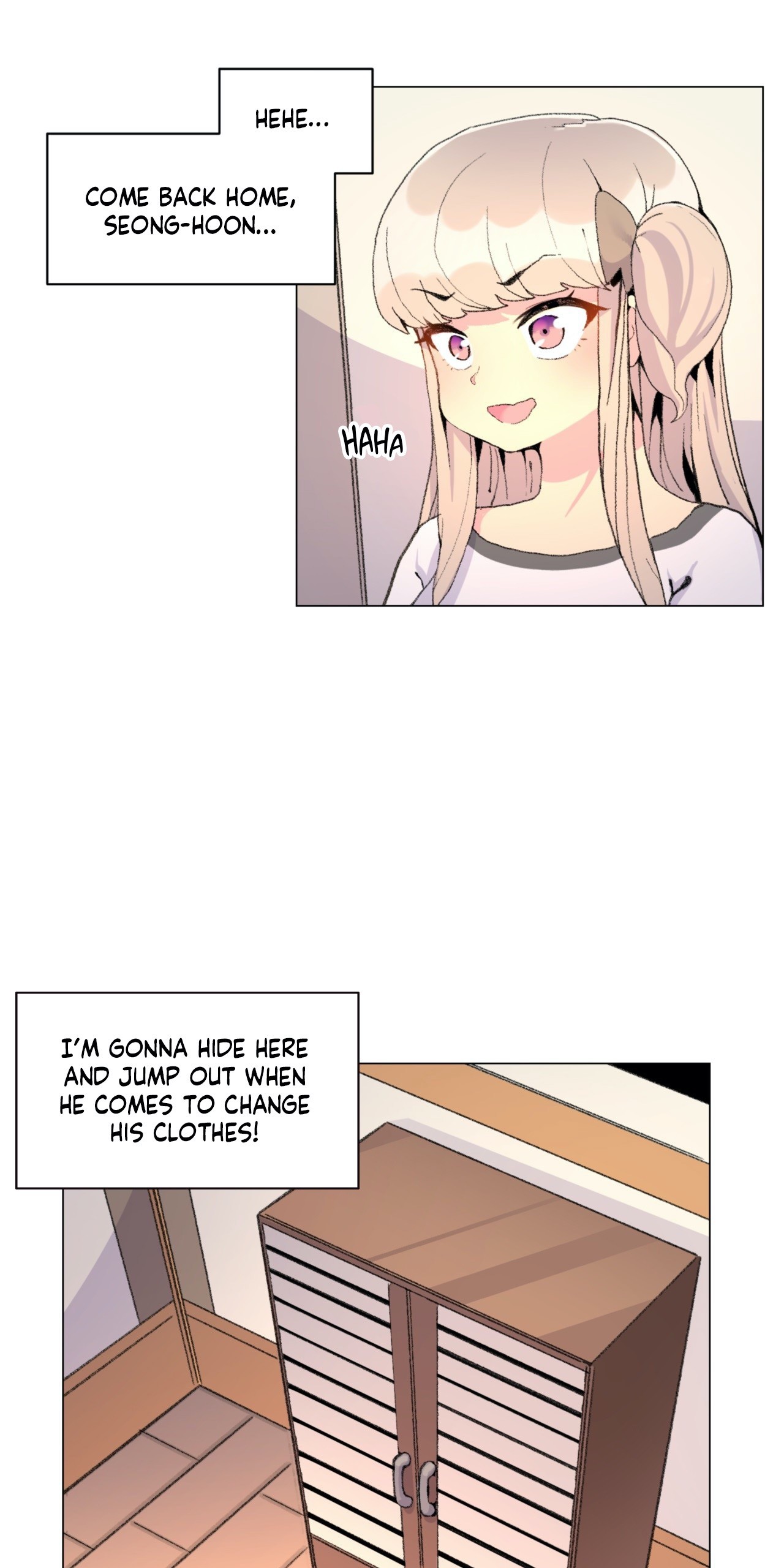 Sneak Peek - Chapter 17 [photo 8] - MangaPorn