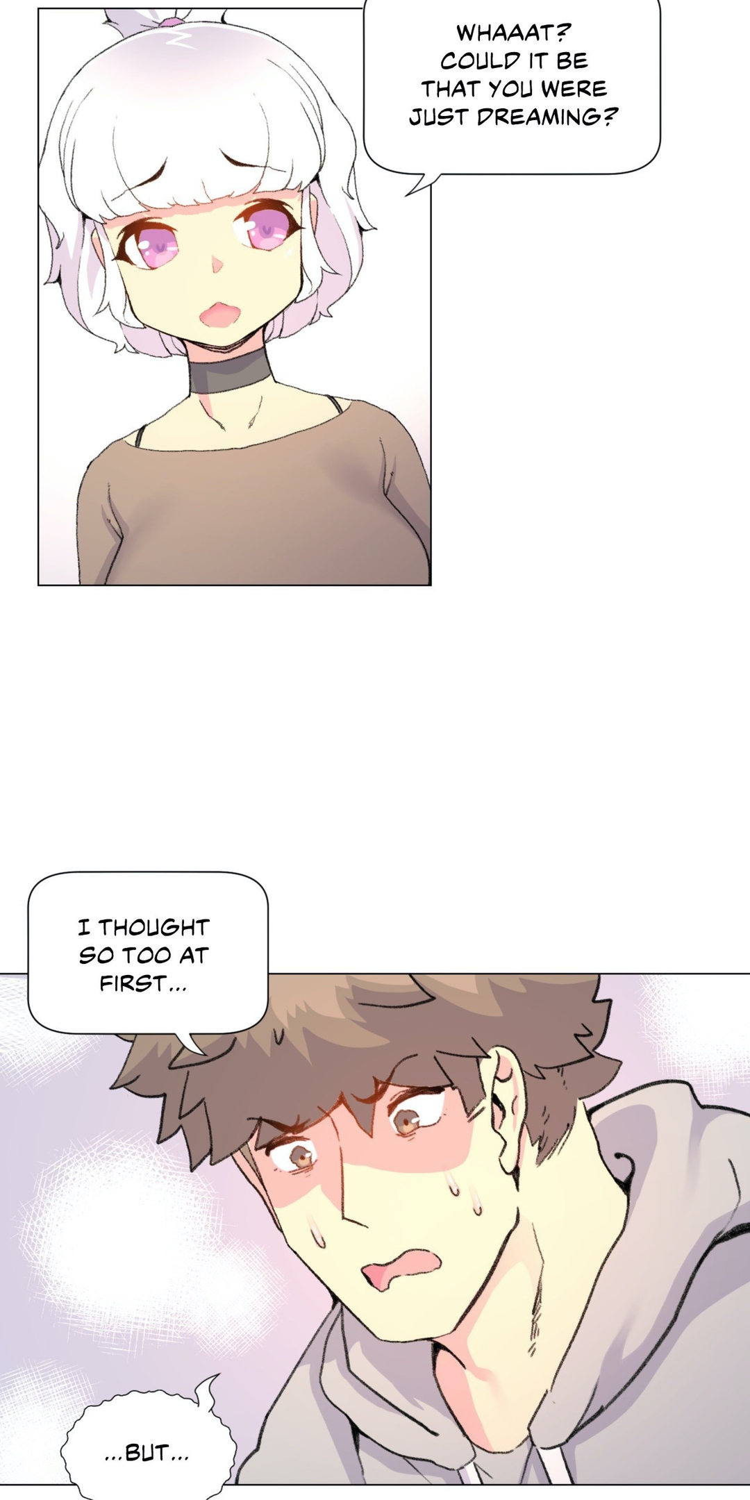 Sneak Peek - Chapter 18 [photo 13] - MangaPorn