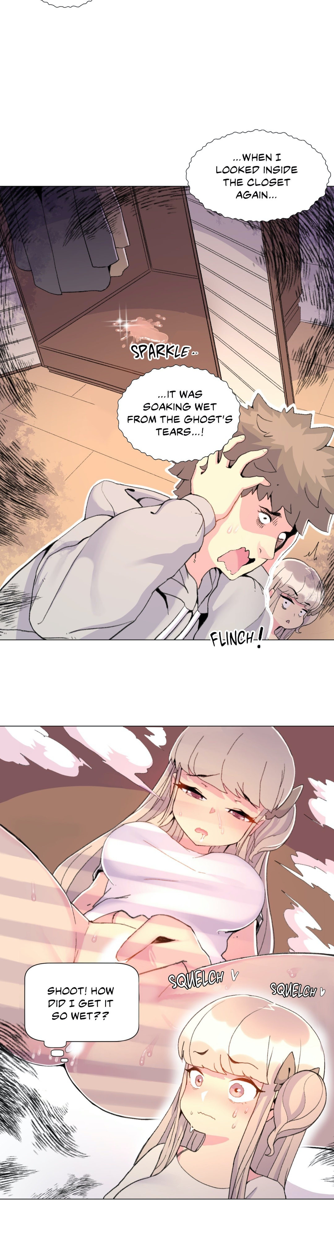 Sneak Peek - Chapter 18 [photo 14] - MangaPorn