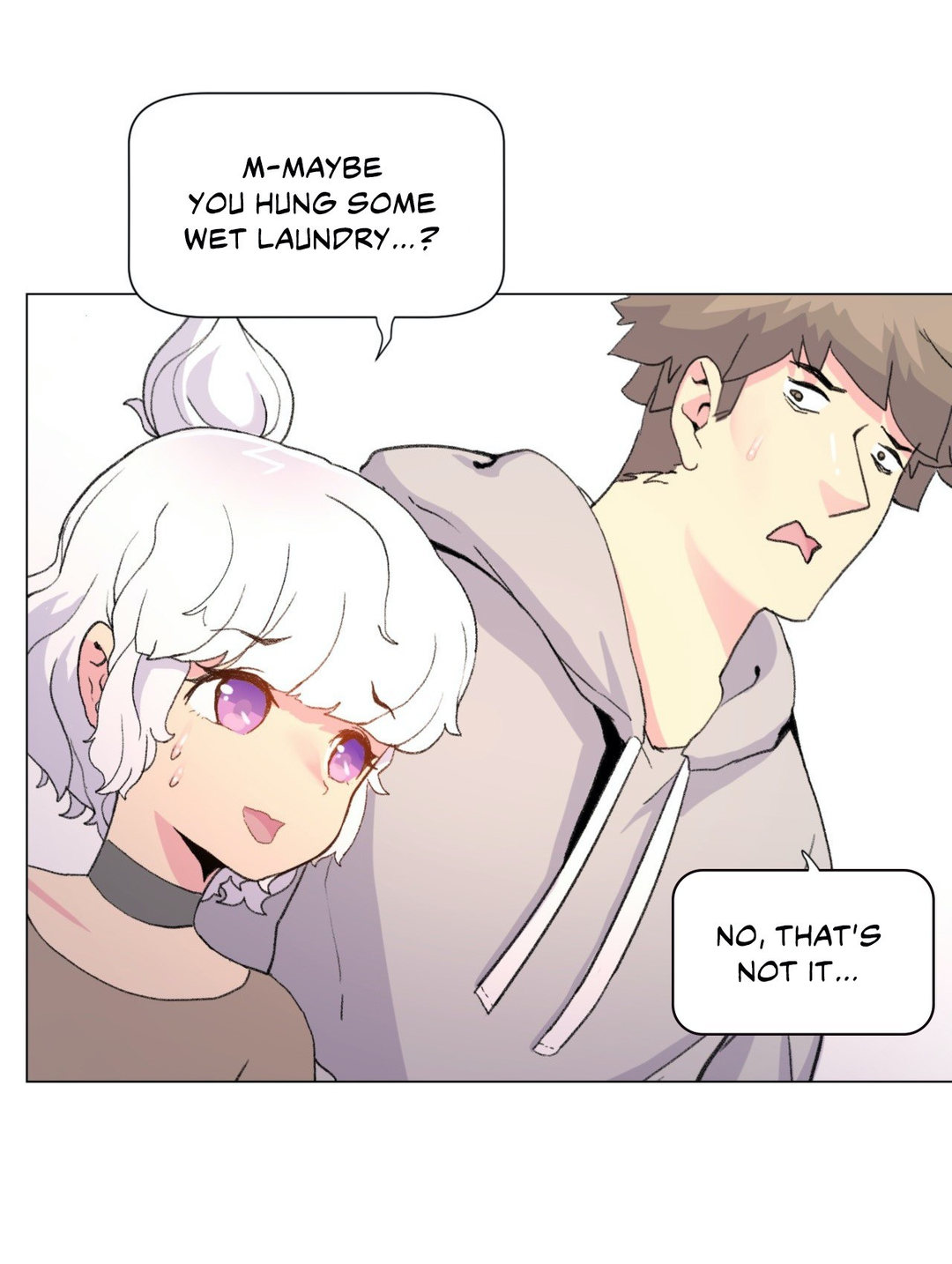 Sneak Peek - Chapter 18 [photo 15] - MangaPorn