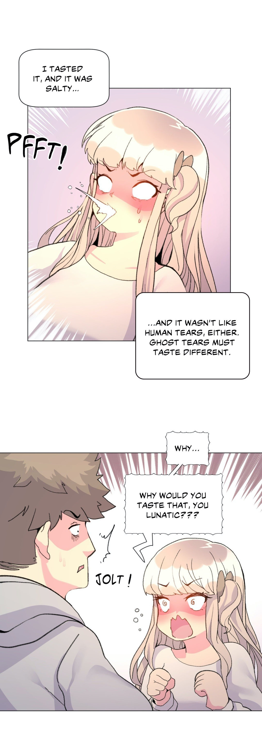 Sneak Peek - Chapter 18 [photo 16] - MangaPorn