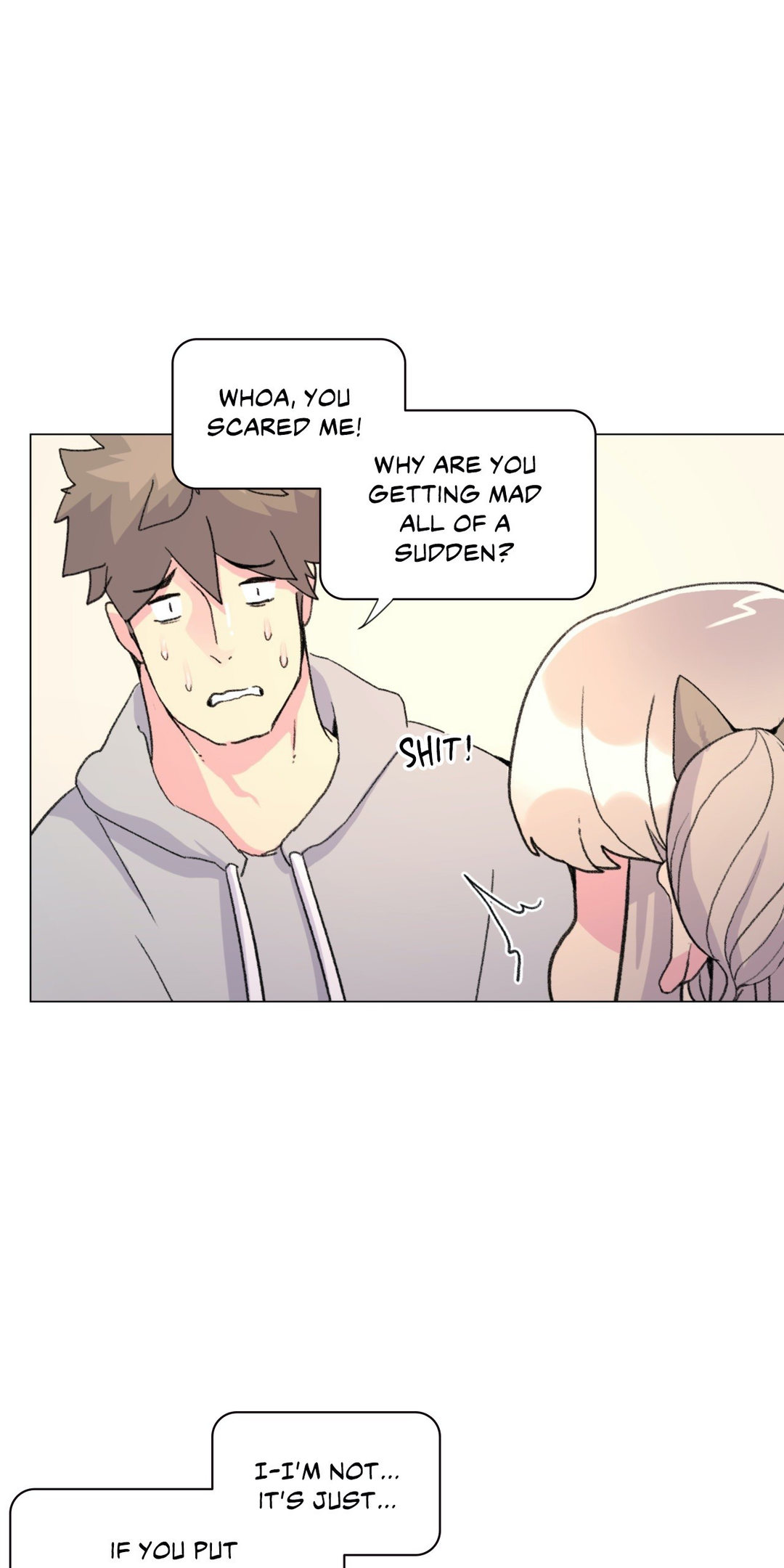 Sneak Peek - Chapter 18 [photo 17] - MangaPorn