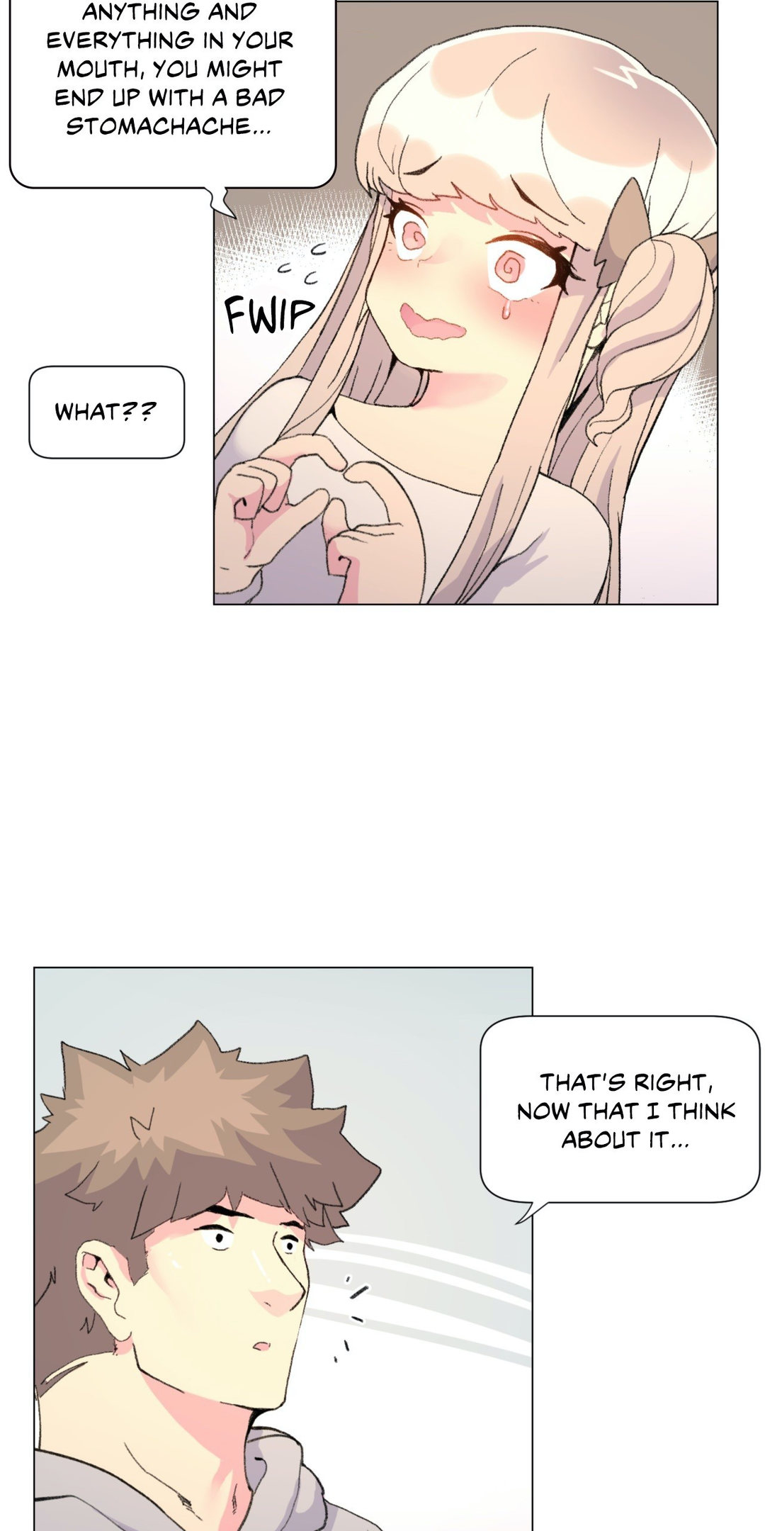 Sneak Peek - Chapter 18 [photo 18] - MangaPorn