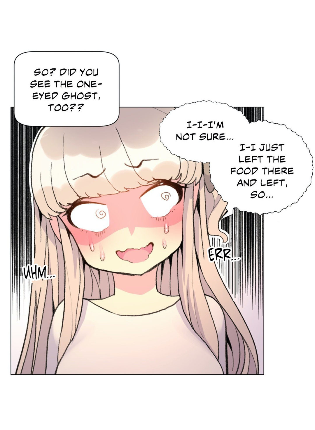 Sneak Peek - Chapter 18 [photo 20] - MangaPorn