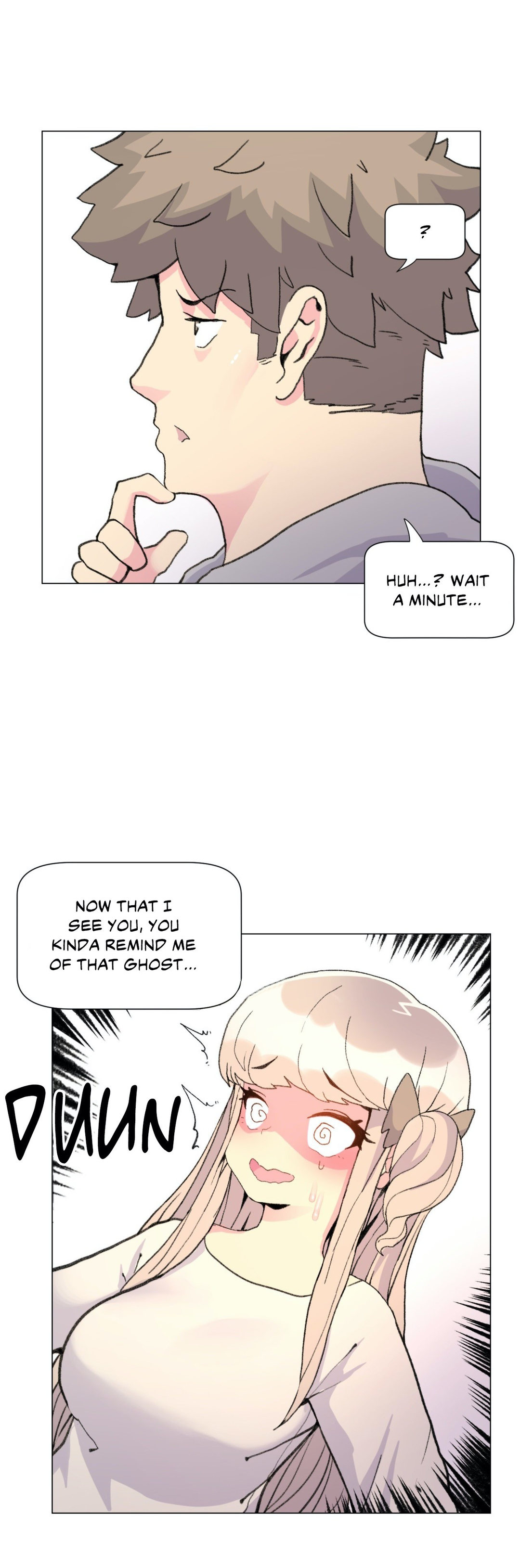 Sneak Peek - Chapter 18 [photo 21] - MangaPorn