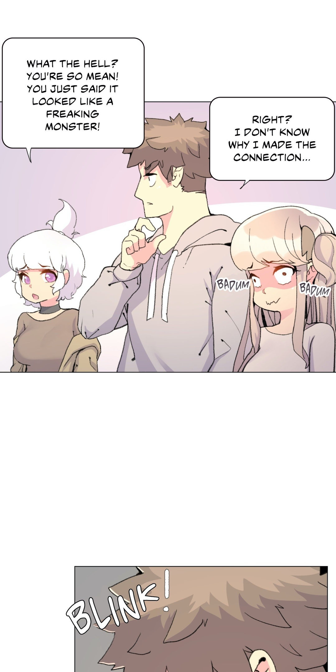 Sneak Peek - Chapter 18 [photo 22] - MangaPorn