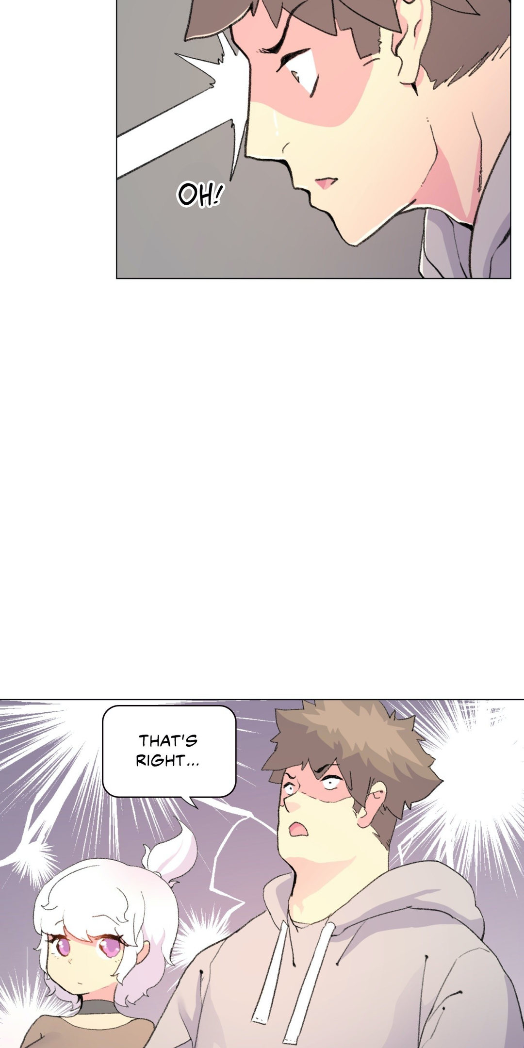 Sneak Peek - Chapter 18 [photo 23] - MangaPorn