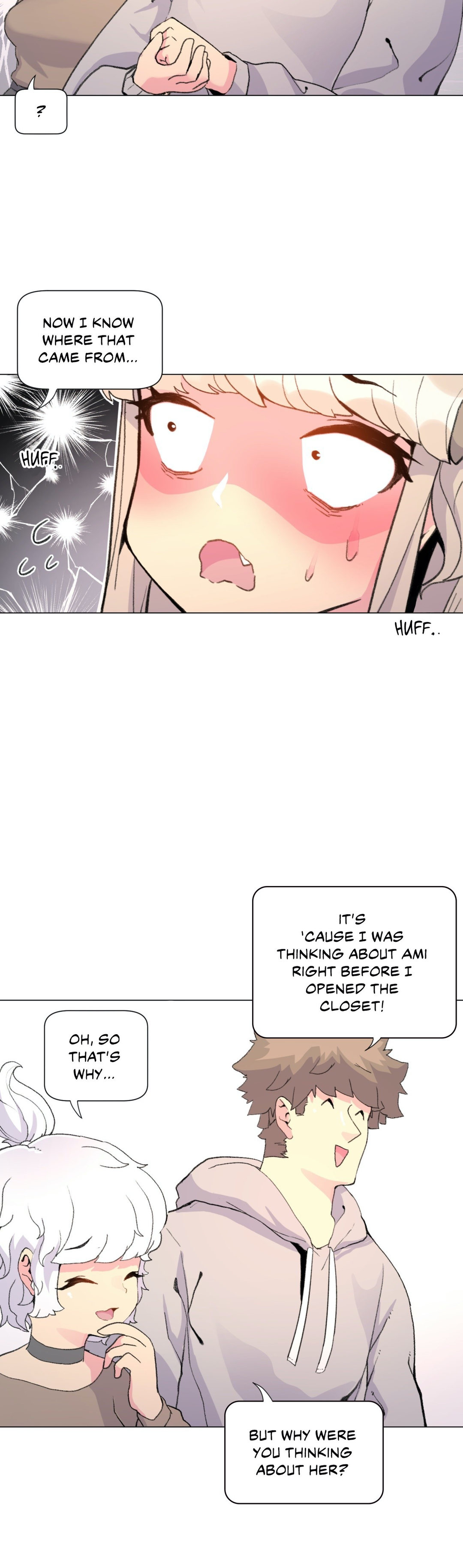 Sneak Peek - Chapter 18 [photo 24] - MangaPorn