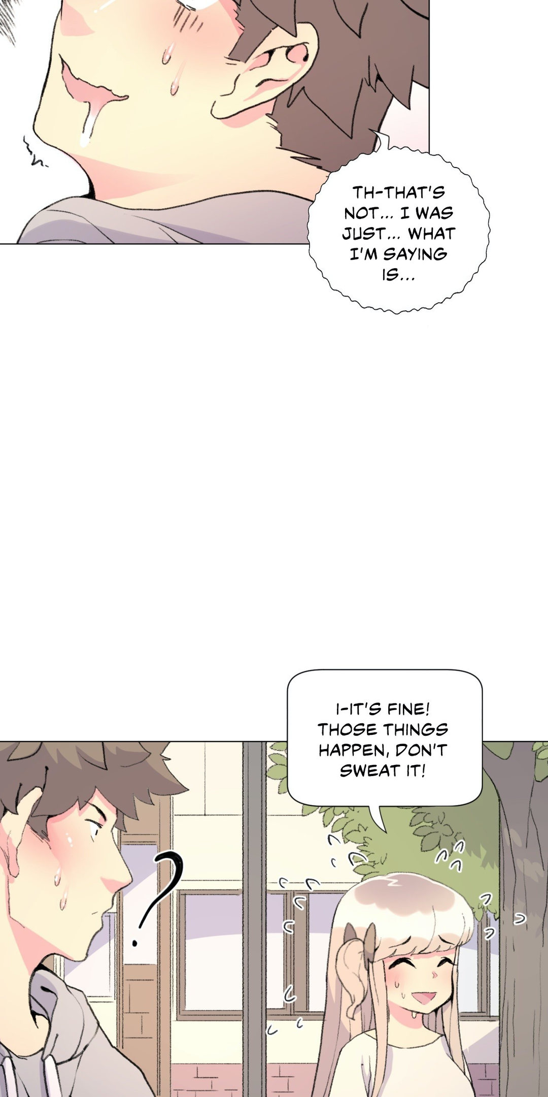 Sneak Peek - Chapter 18 [photo 27] - MangaPorn