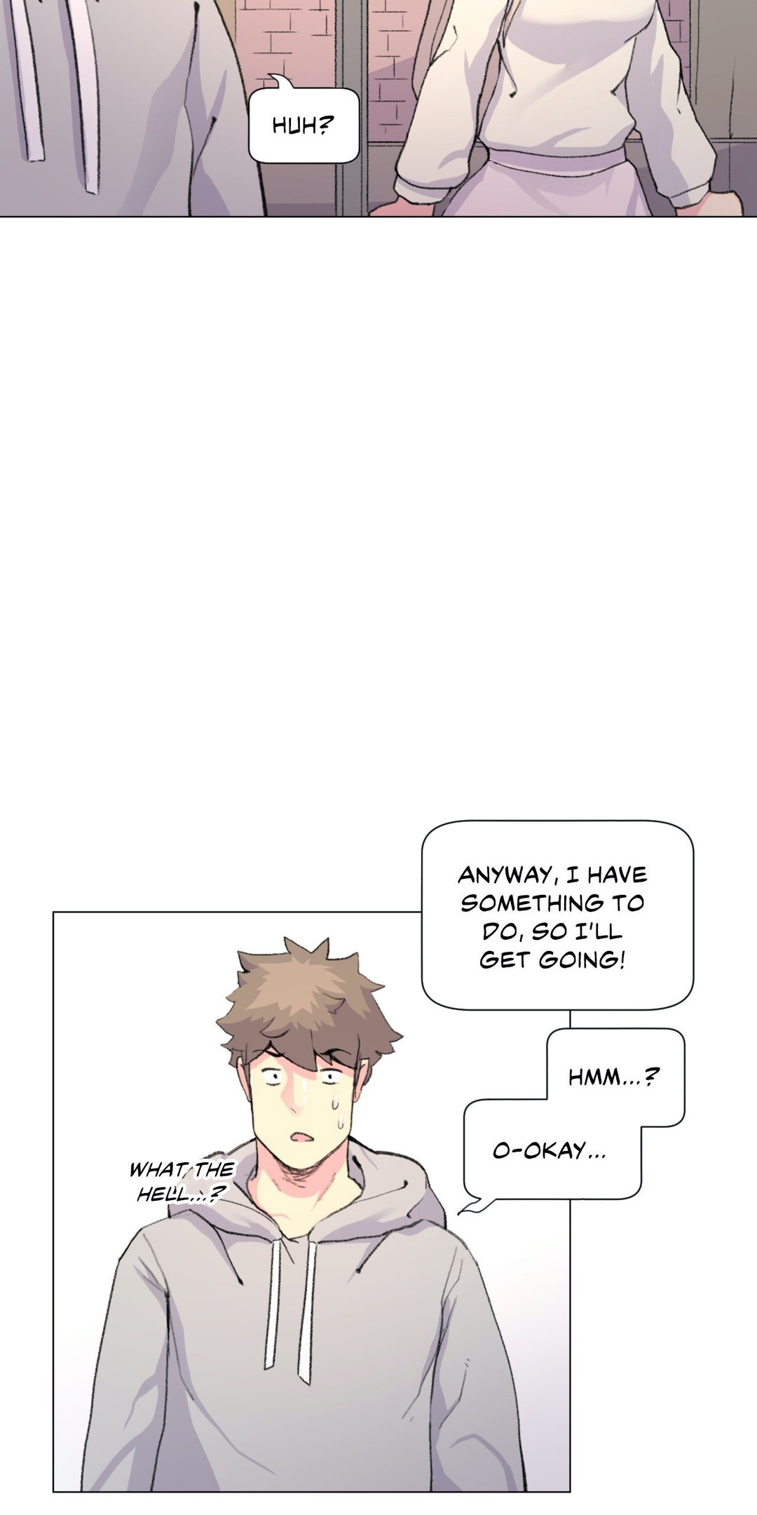 Sneak Peek - Chapter 18 [photo 28] - MangaPorn