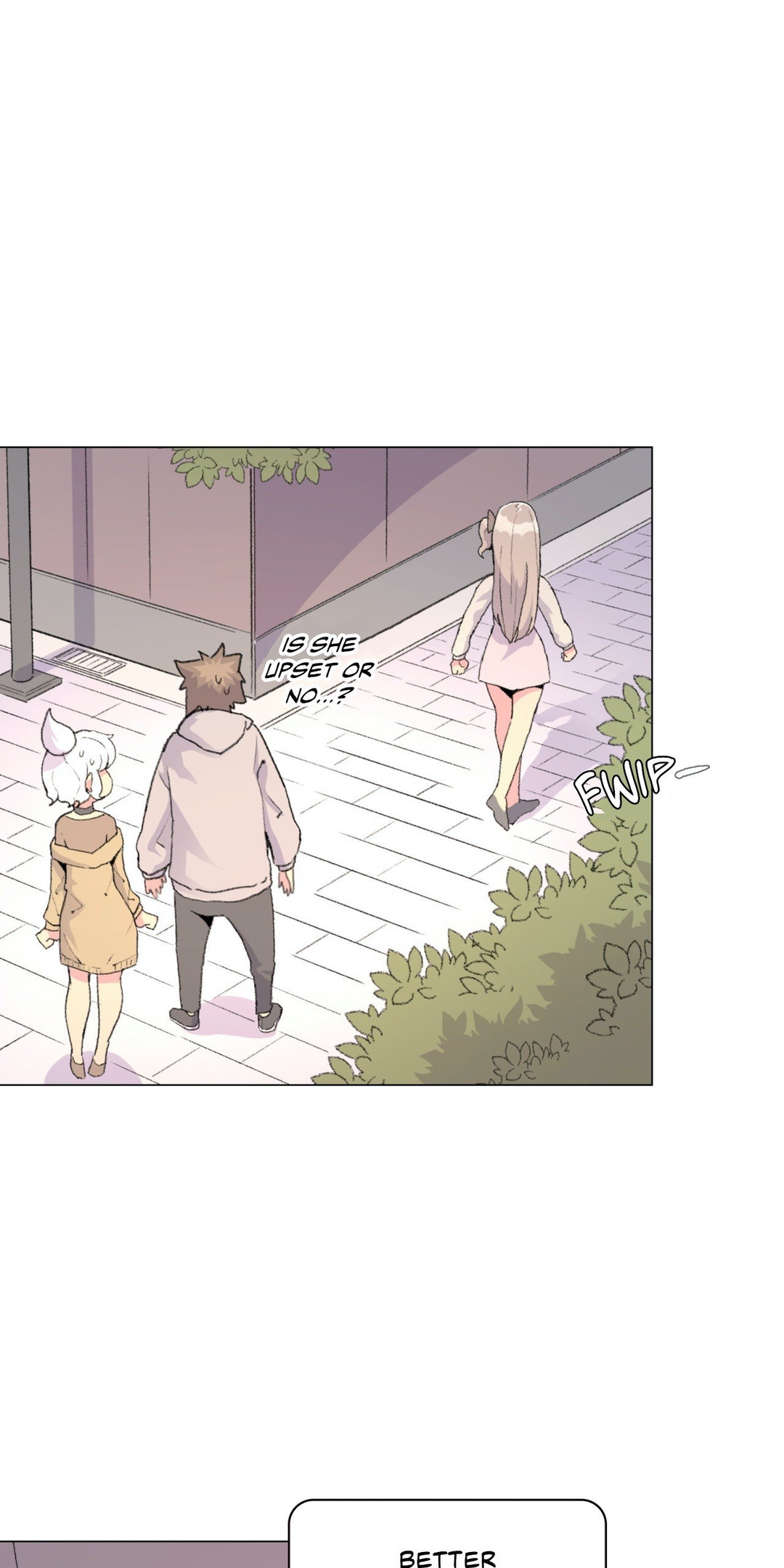 Sneak Peek - Chapter 18 [photo 29] - MangaPorn