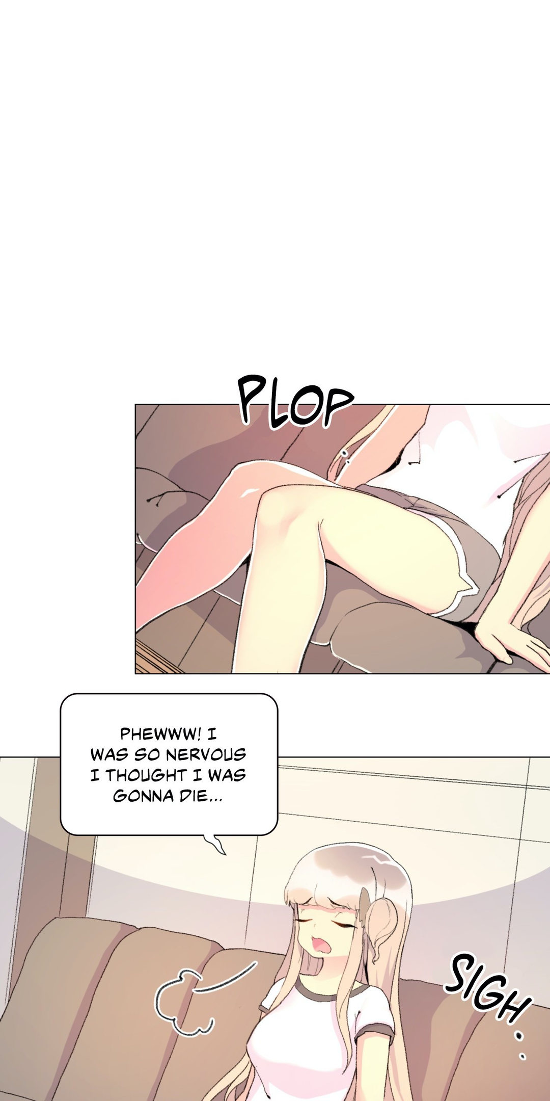 Sneak Peek - Chapter 18 [photo 32] - MangaPorn