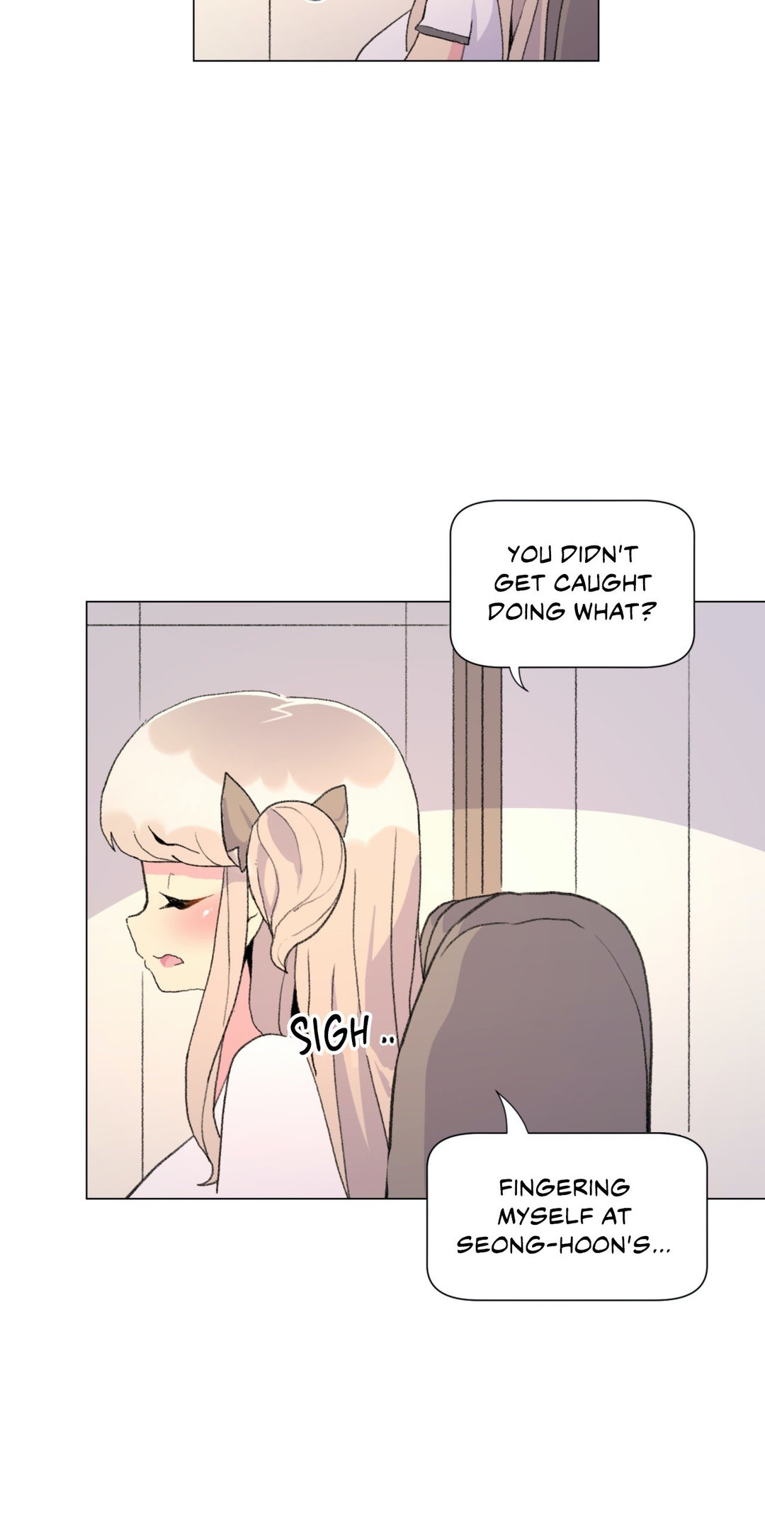 Sneak Peek - Chapter 18 [photo 36] - MangaPorn