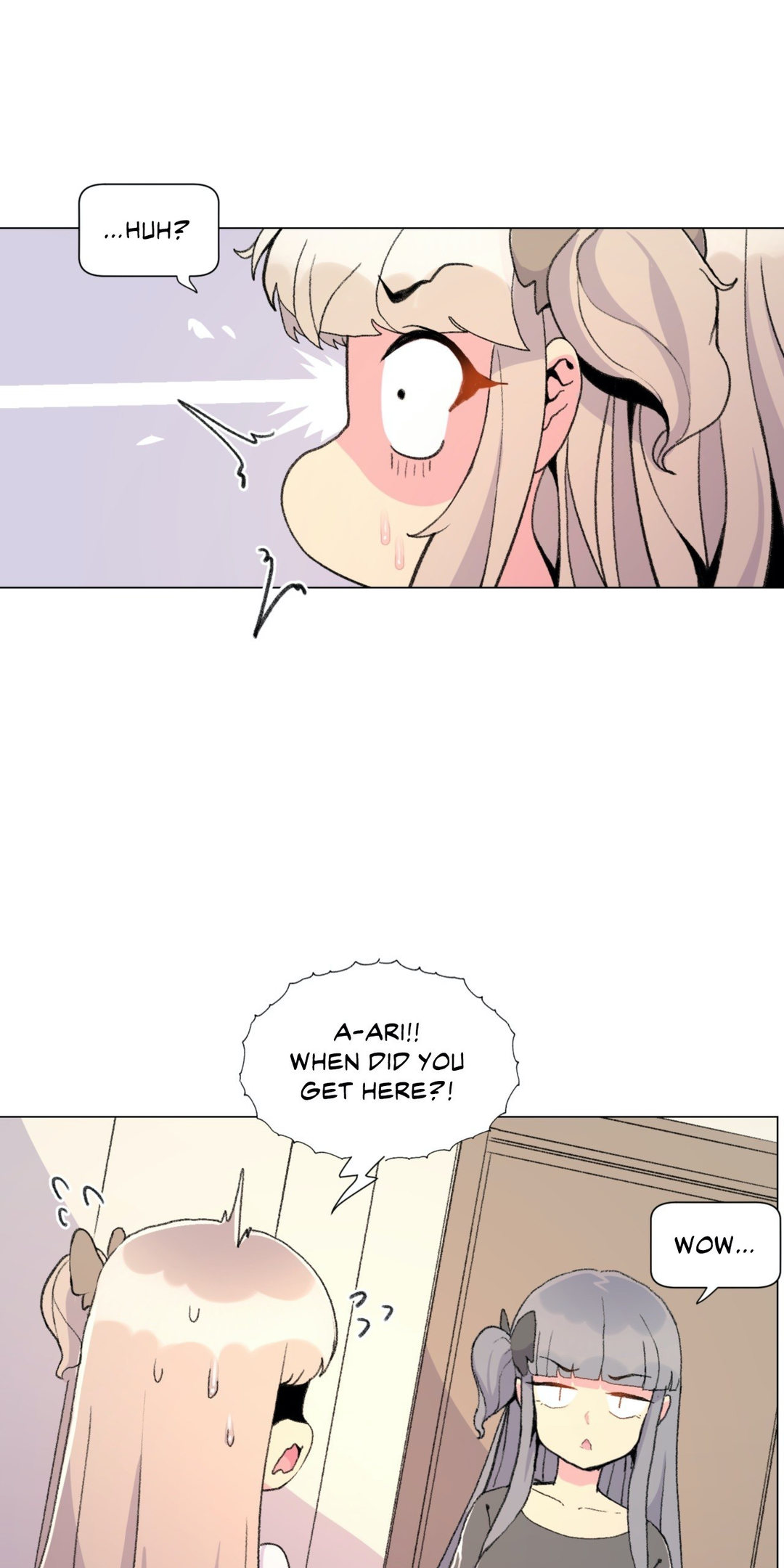 Sneak Peek - Chapter 18 [photo 37] - MangaPorn