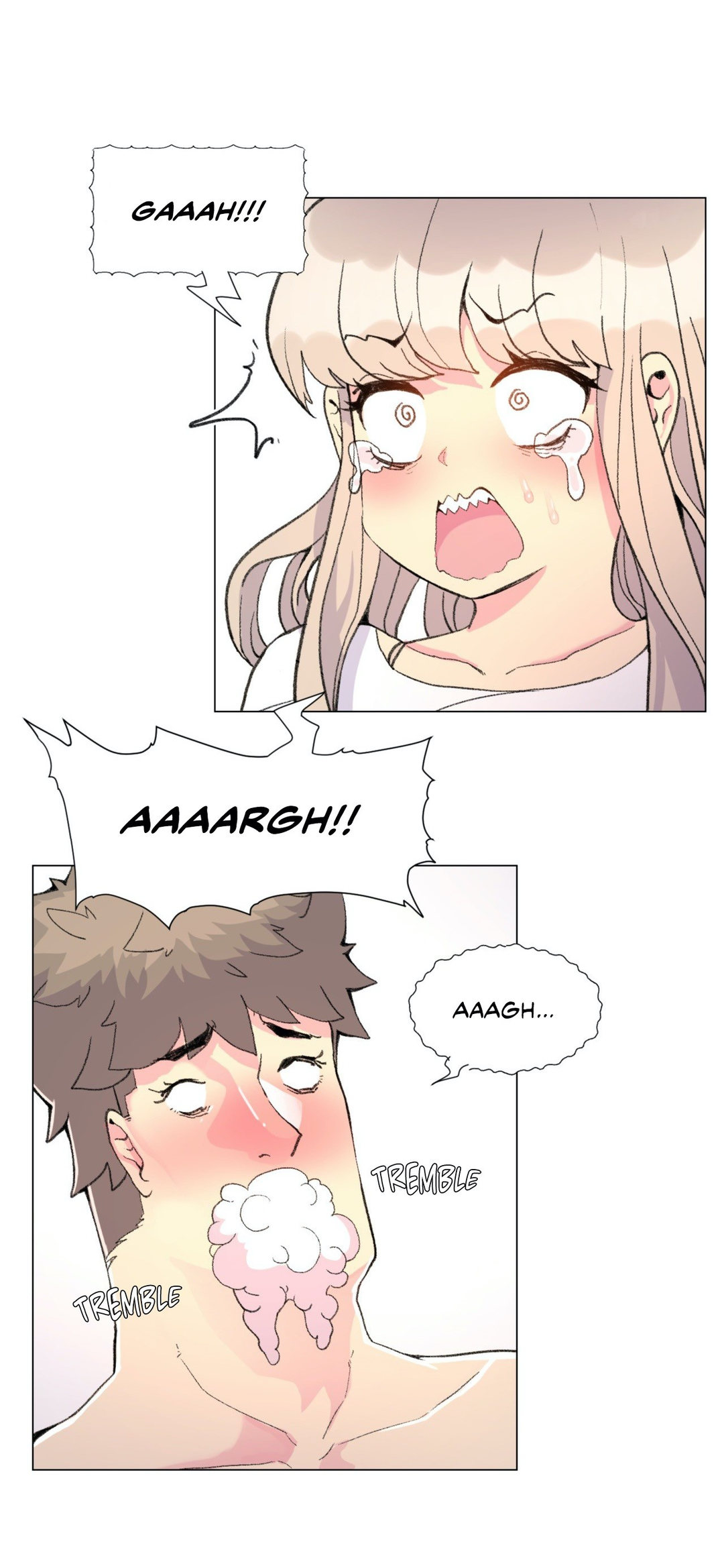 Sneak Peek - Chapter 18 [photo 4] - MangaPorn