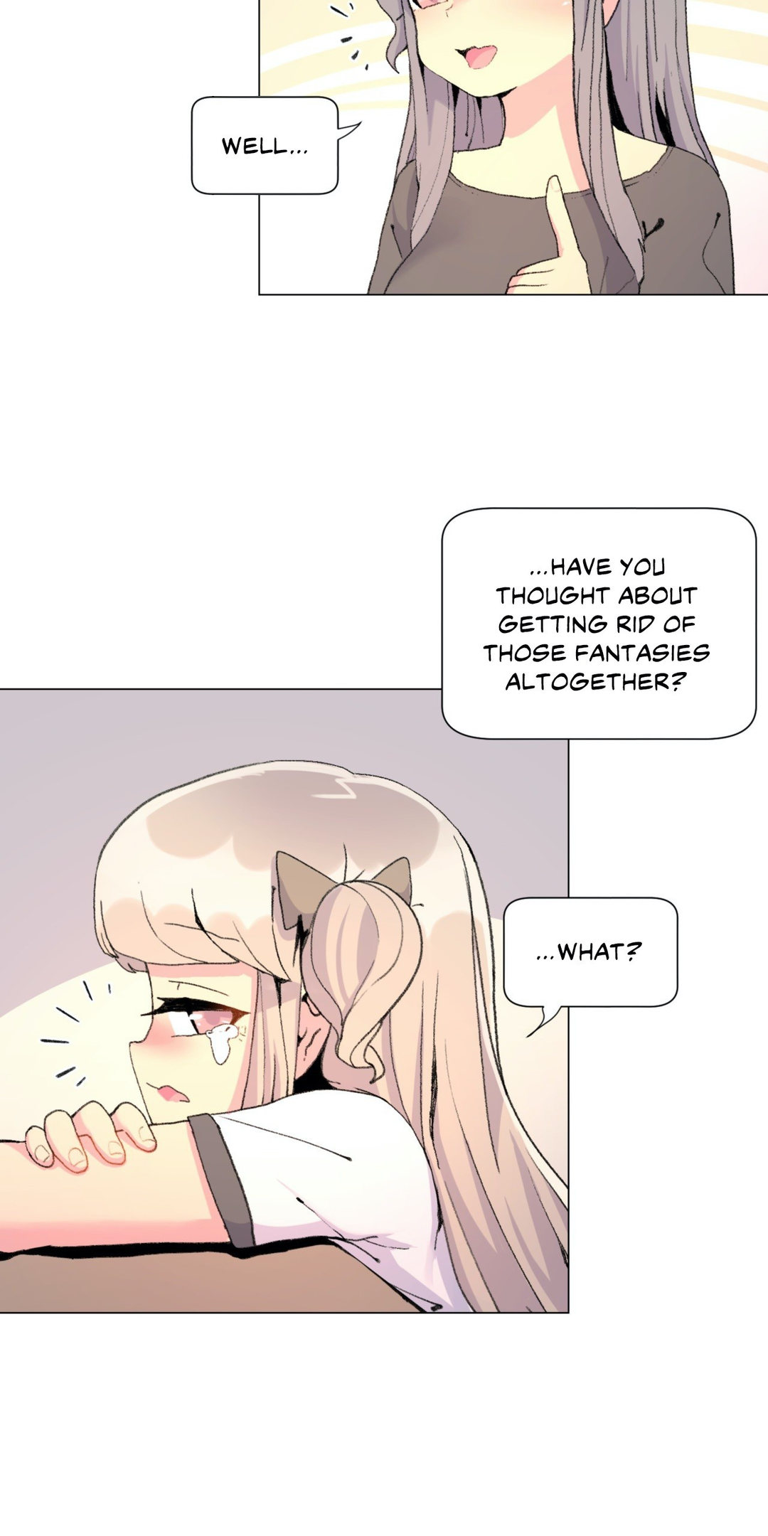 Sneak Peek - Chapter 18 [photo 42] - MangaPorn