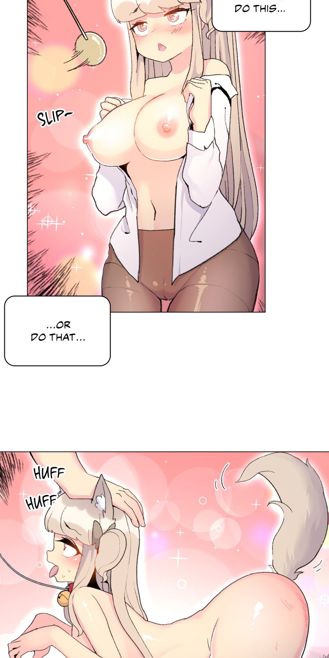 Sneak Peek - Chapter 19 [photo 12] - MangaPorn