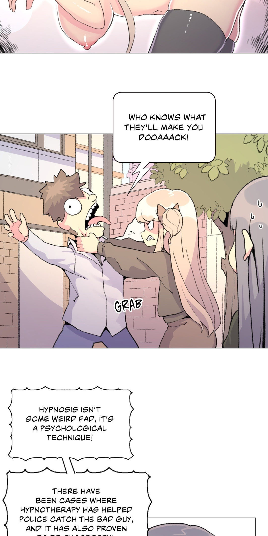 Sneak Peek - Chapter 19 [photo 13] - MangaPorn